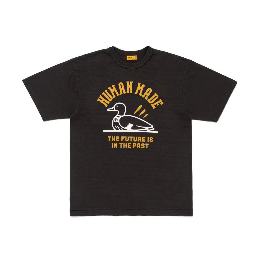 Japanese Brand HUMAN MADE 25SS Size US S / EU 44-46 / 1 - 1 Thumbnail