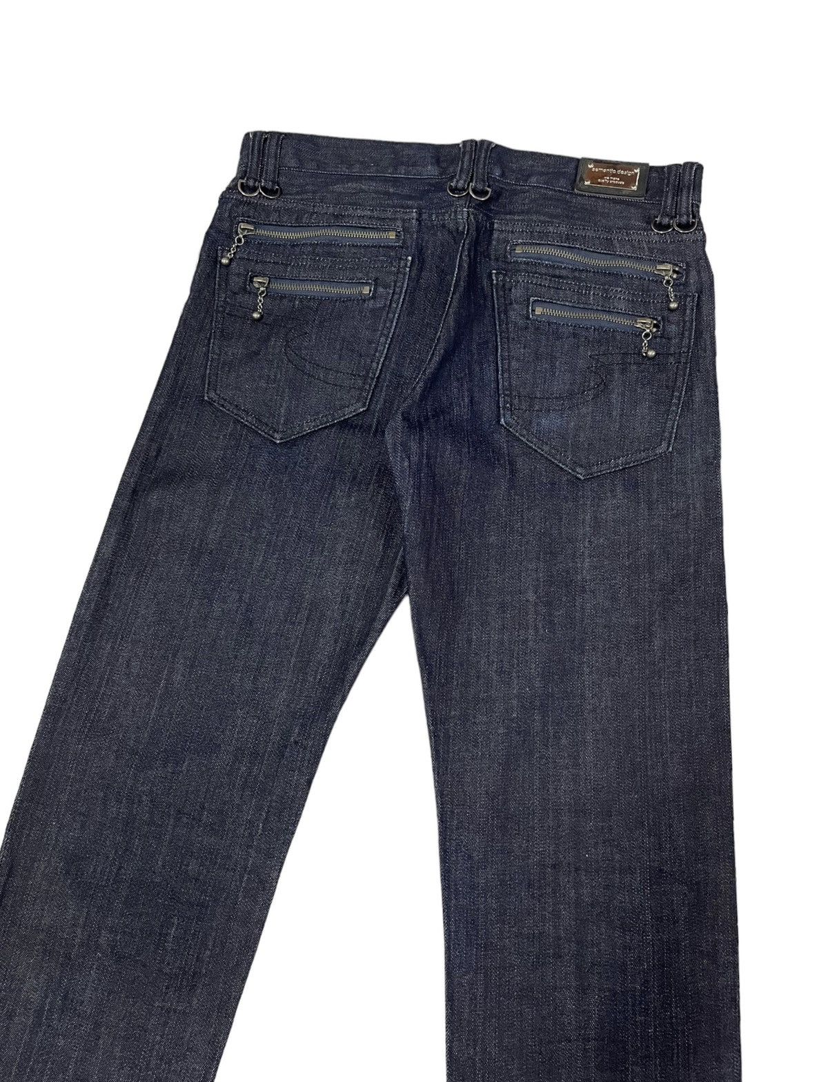 Semantic Design Japan Jeans