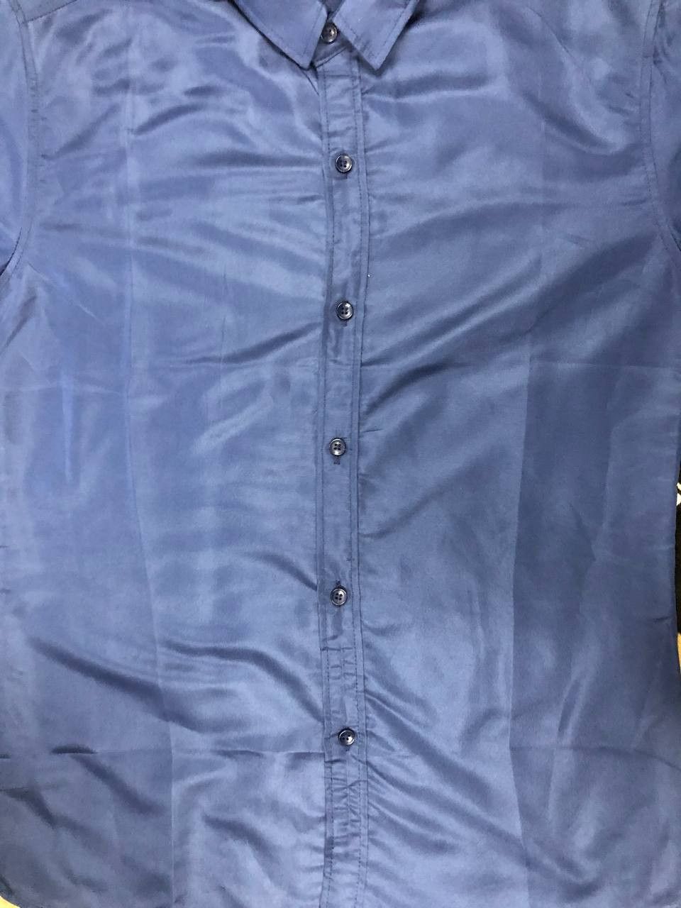 Plain Gravy Plain navy blue Size US XS / EU 42 / 0 - 6 Thumbnail