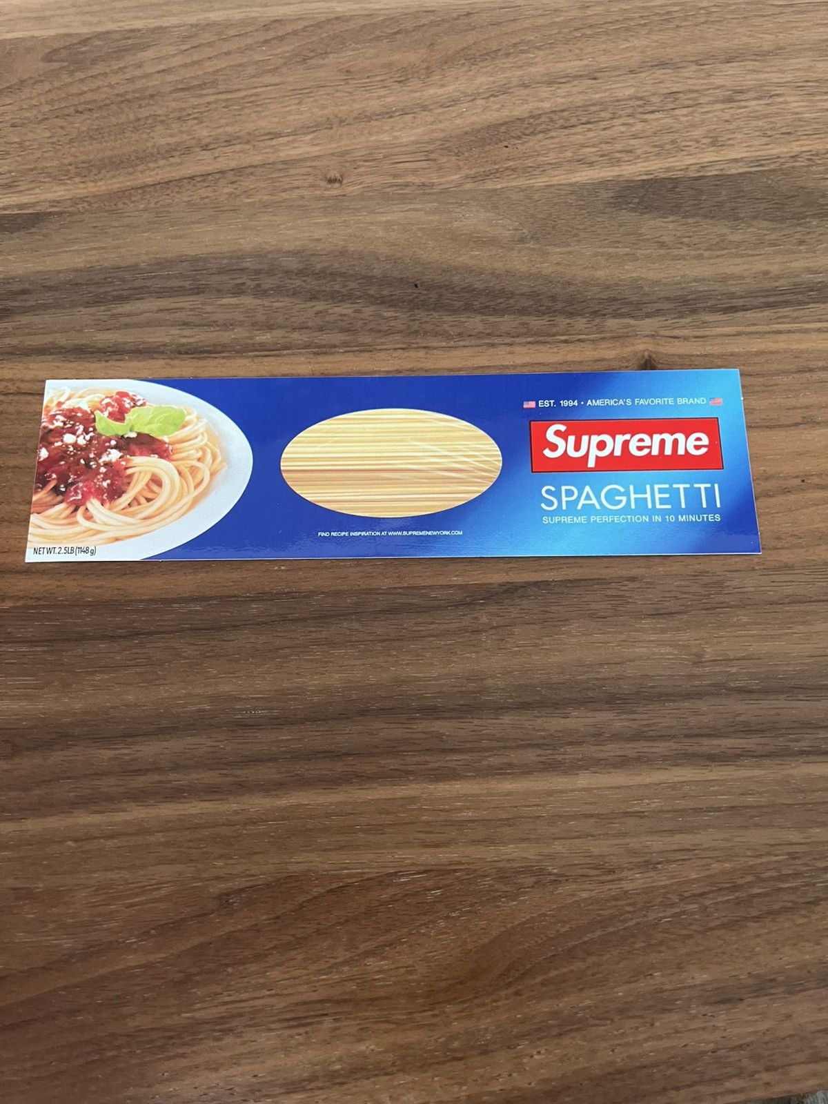 Supreme Supreme stickers pack 82 Size ONE SIZE - 7 Thumbnail