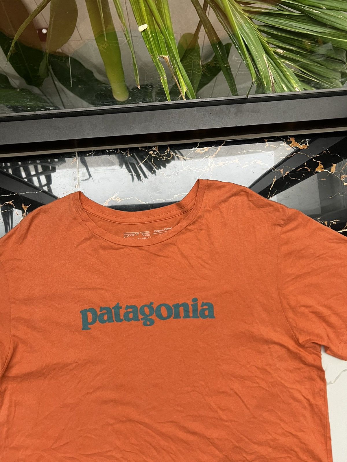 Patagonia × Vintage 90’s PATAGONIA RETRO Y2K GORPCORE TEE Size US XL / EU 56 / 4 - 2 Thumbnail