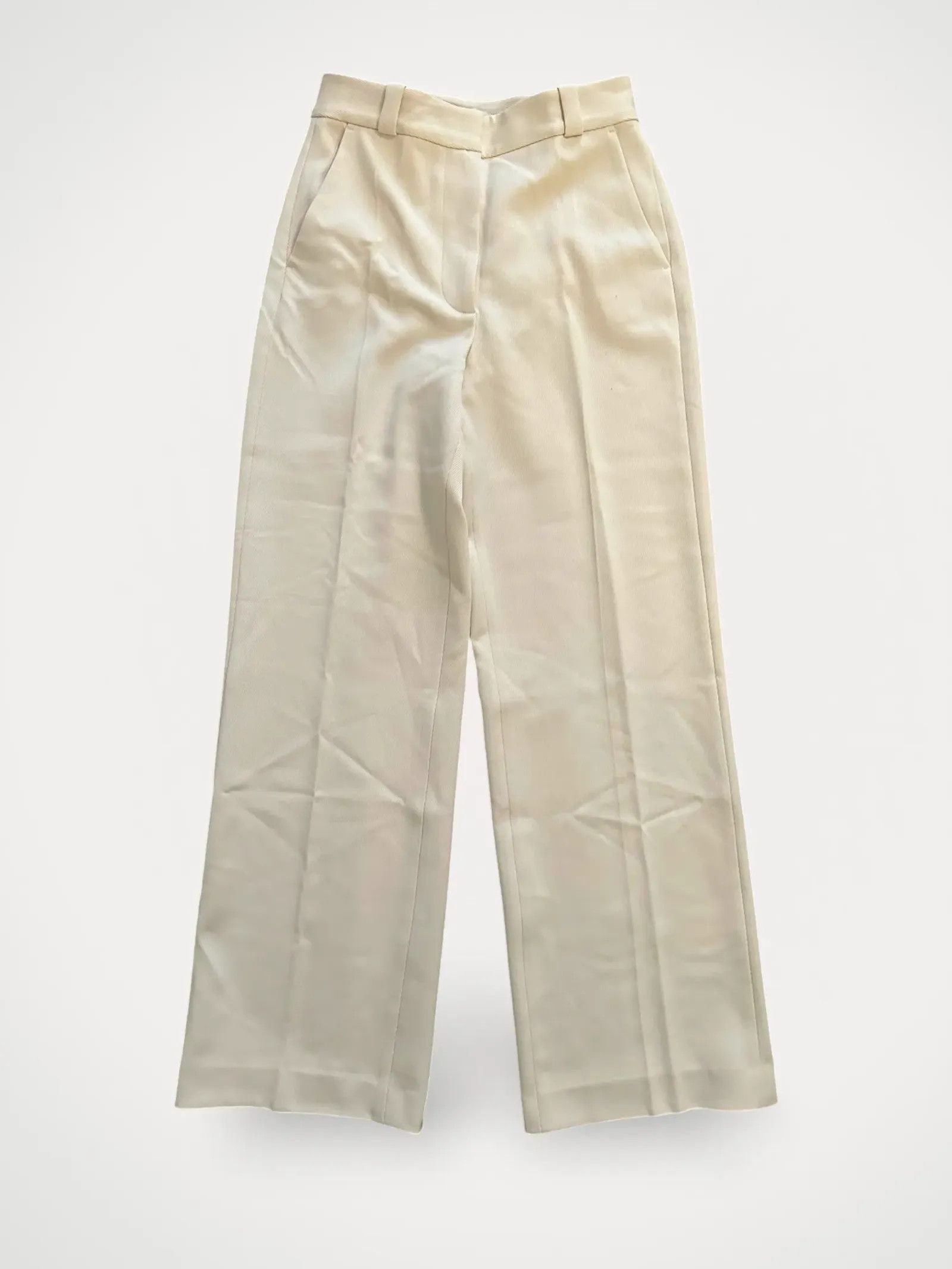 & Other Stories & Other stories Pants Size 26" / US 2 / IT 38 - 1 Thumbnail