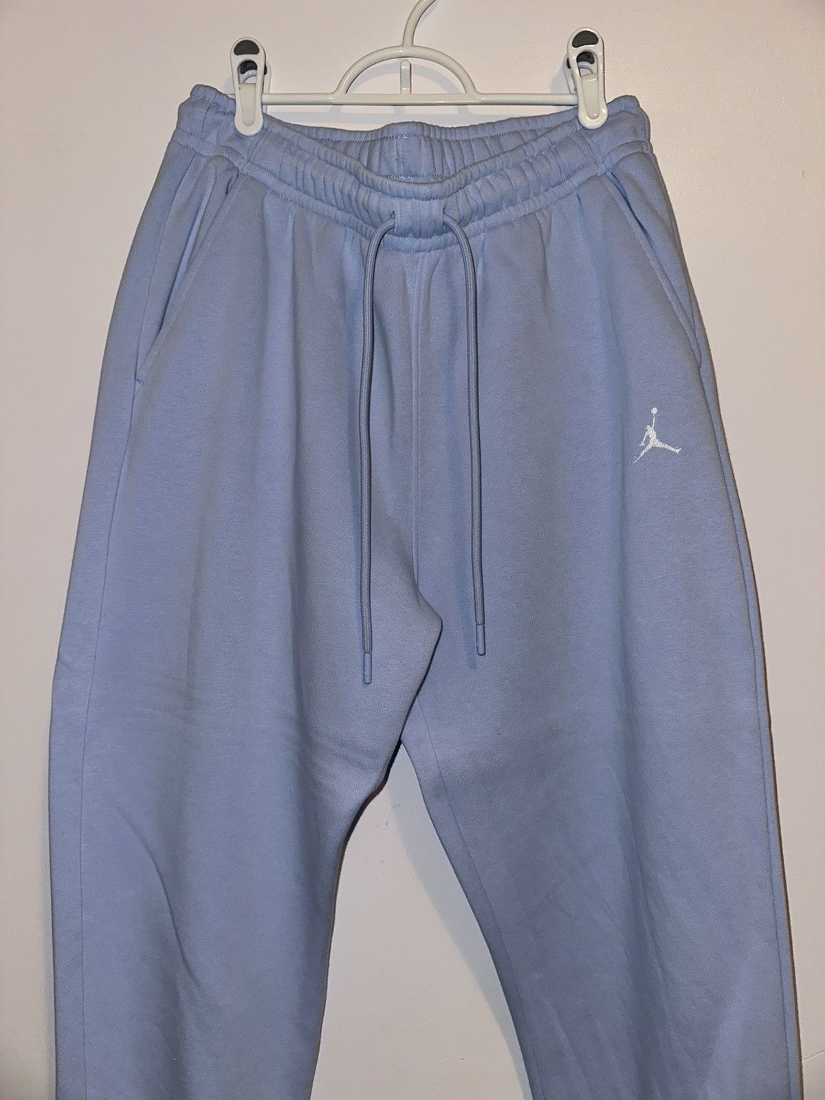Jordan Brand Jordan Fleece Pants Size US 29 - 1 Thumbnail