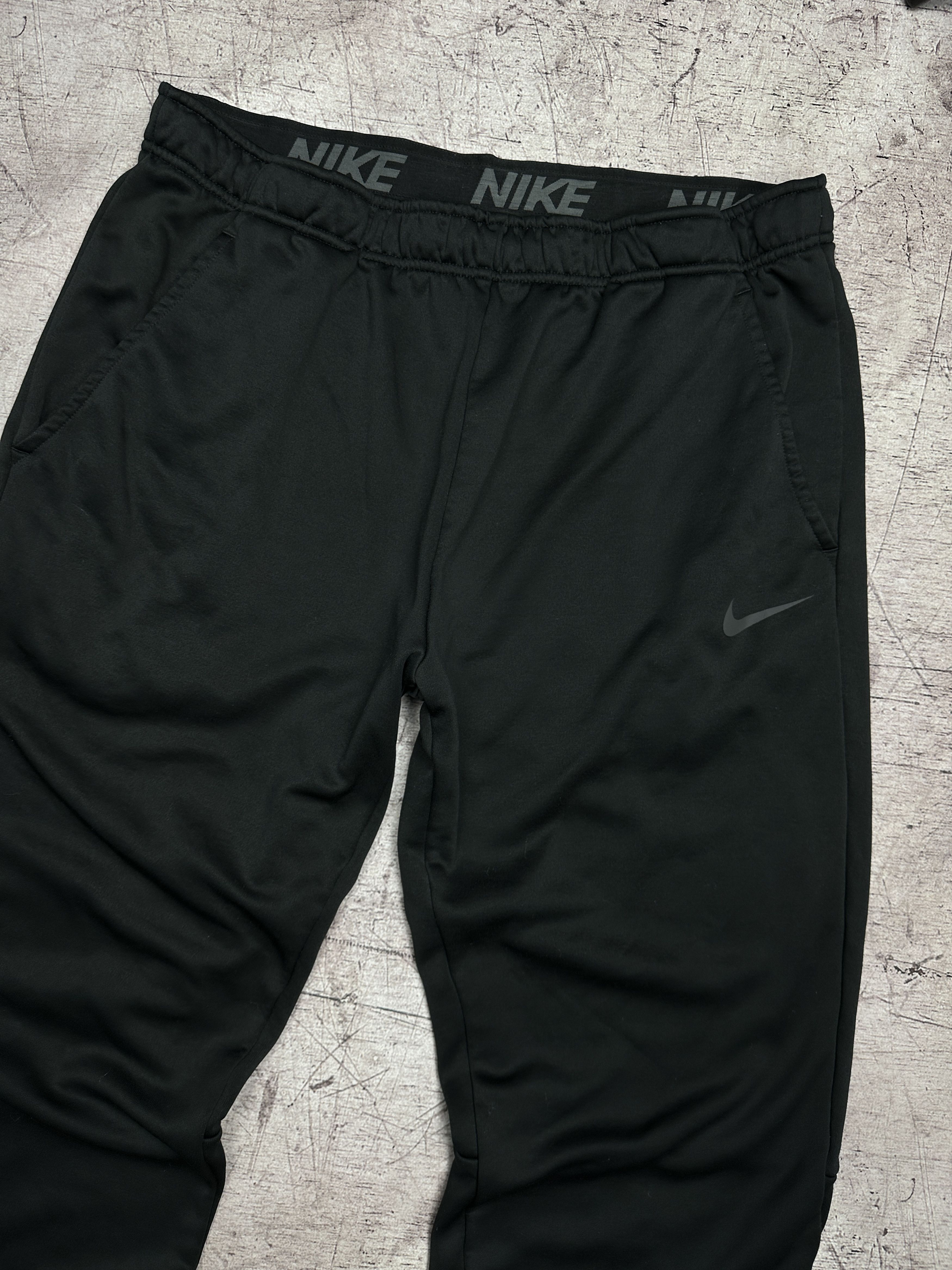 Nike Nike Therma Fit Mens Track Pants Size US 38 / EU 54 - 2 Thumbnail