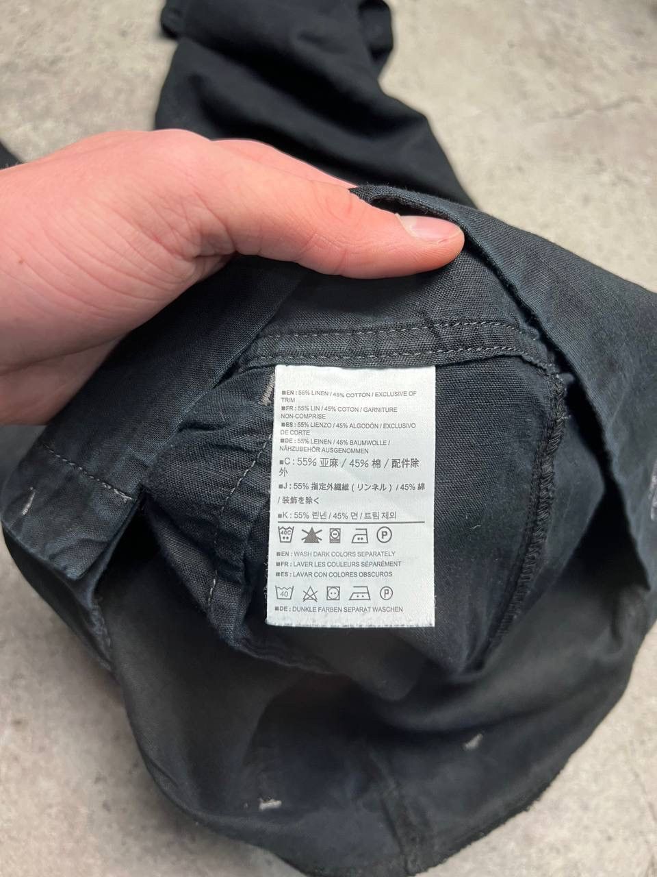 Arc'teryx Arcteryx Pants Size 30" / US 8 / IT 44 - 6 Thumbnail
