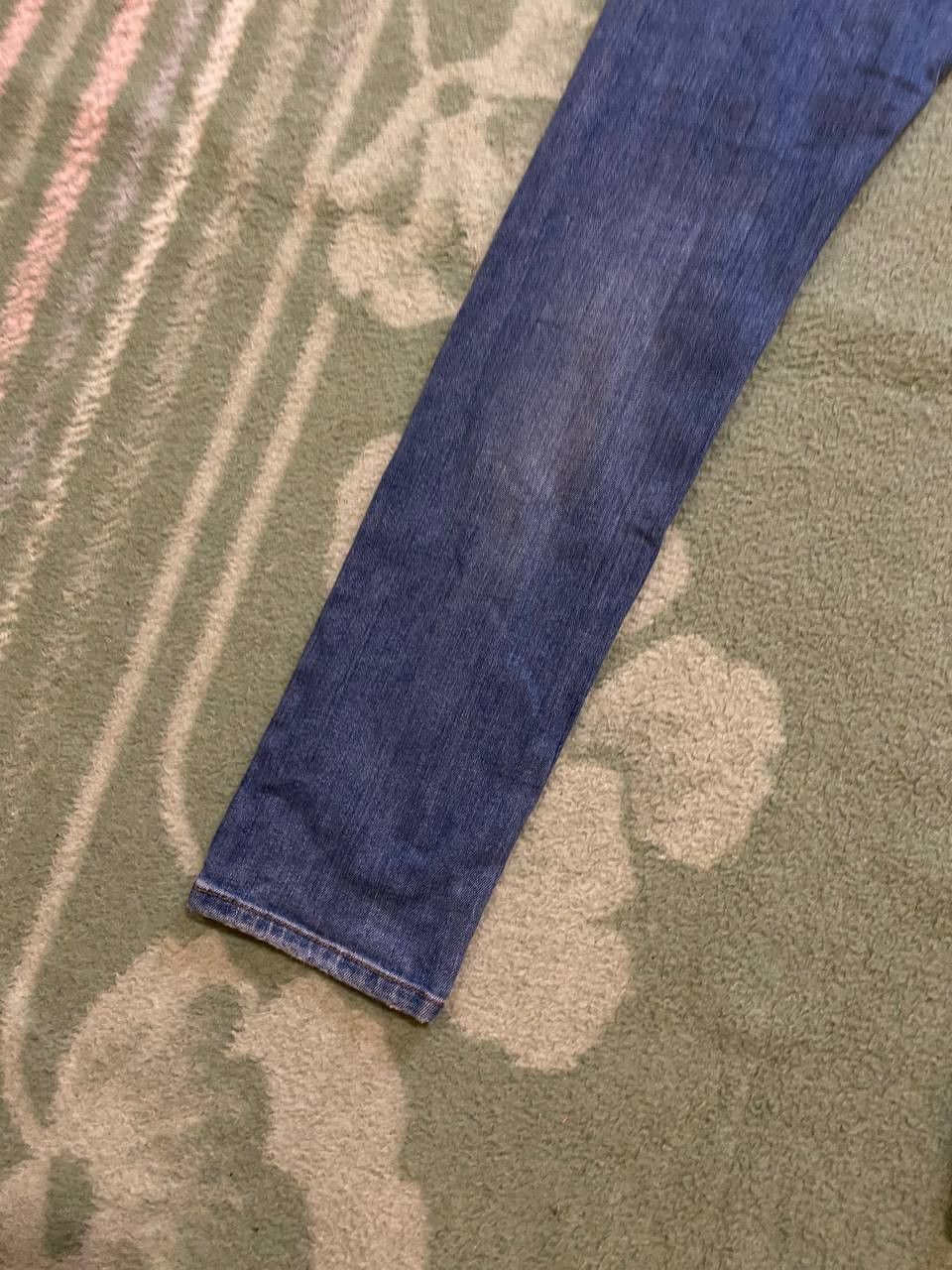 Diesel Vintage Diesel Jeans Denim Pants Baggy Japanese Y2K 90s Size US 32 / EU 48 - 14 Thumbnail