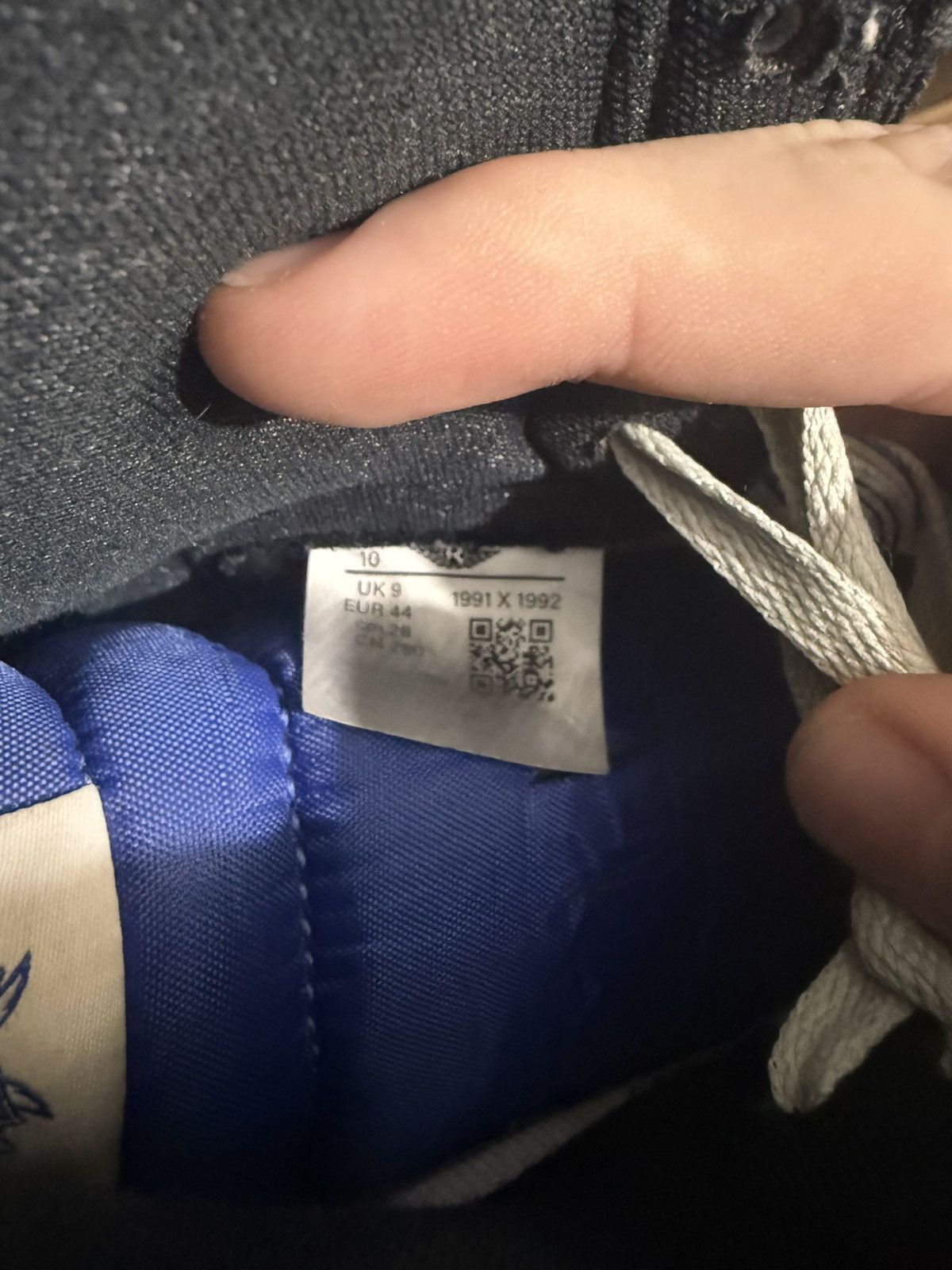 Other Kool kiy hampton university sz 10 Size US 10 / EU 43 - 6 Thumbnail