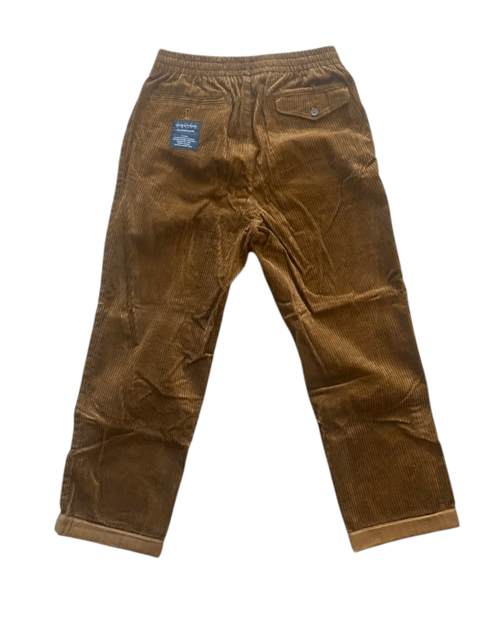 GU × Undercover Corduroy pant gu x undercover Size US 32 / EU 48 - 3 Thumbnail