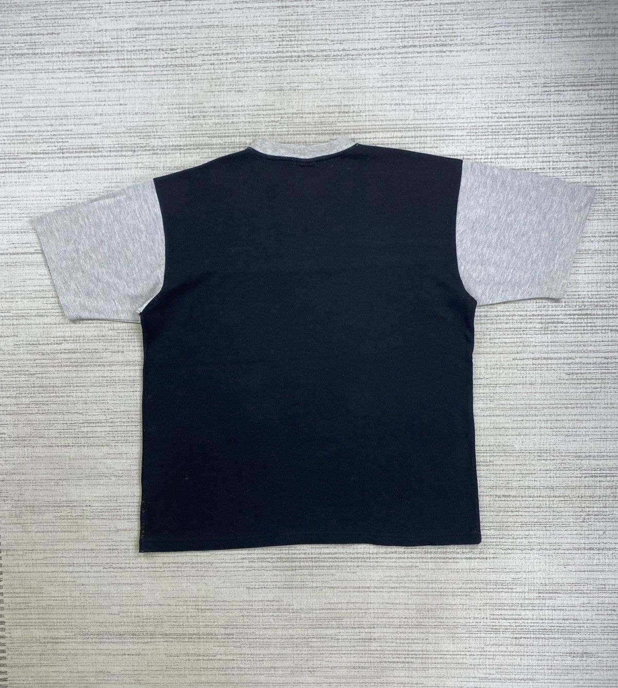 Japanese Brand × Vintage Vintage Alasko International Shortsleeve Shirt Size US XL / EU 56 / 4 - 2 Thumbnail