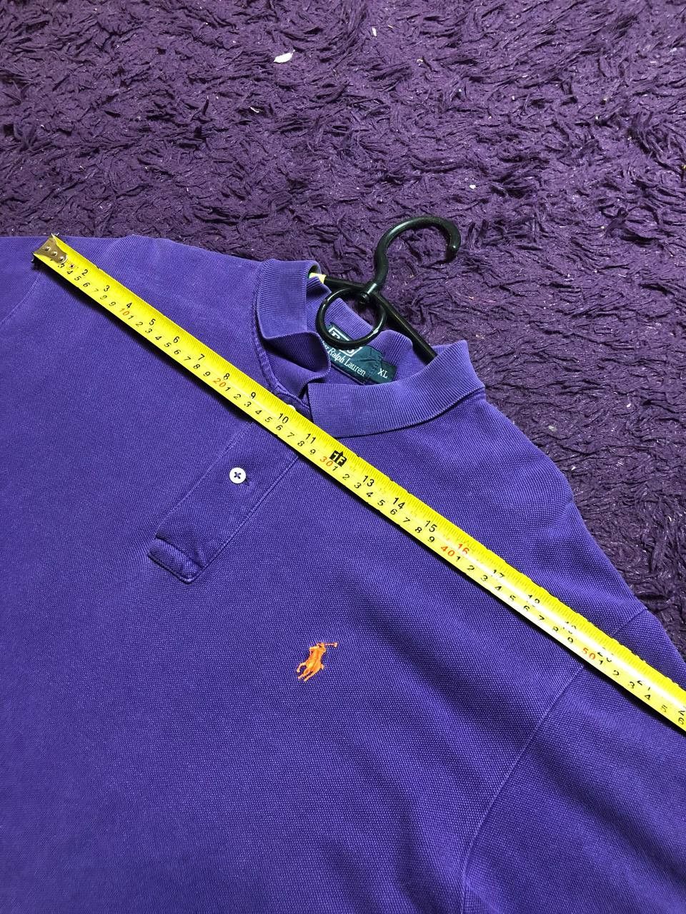 Polo Ralph Lauren Polo Ralph Lauren Polo Size US XL / EU 56 / 4 - 10 Thumbnail