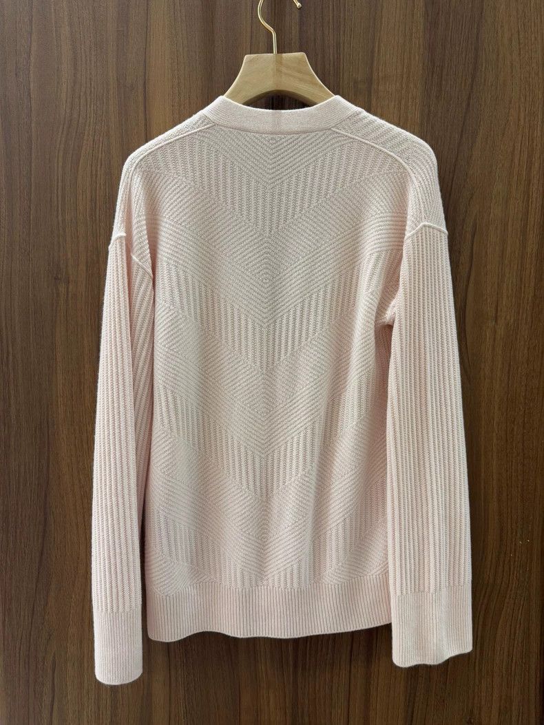 Loro Piana LORO PIANA Cashmere cardigan Size XS / US 0-2 / IT 36-38 - 2 Thumbnail