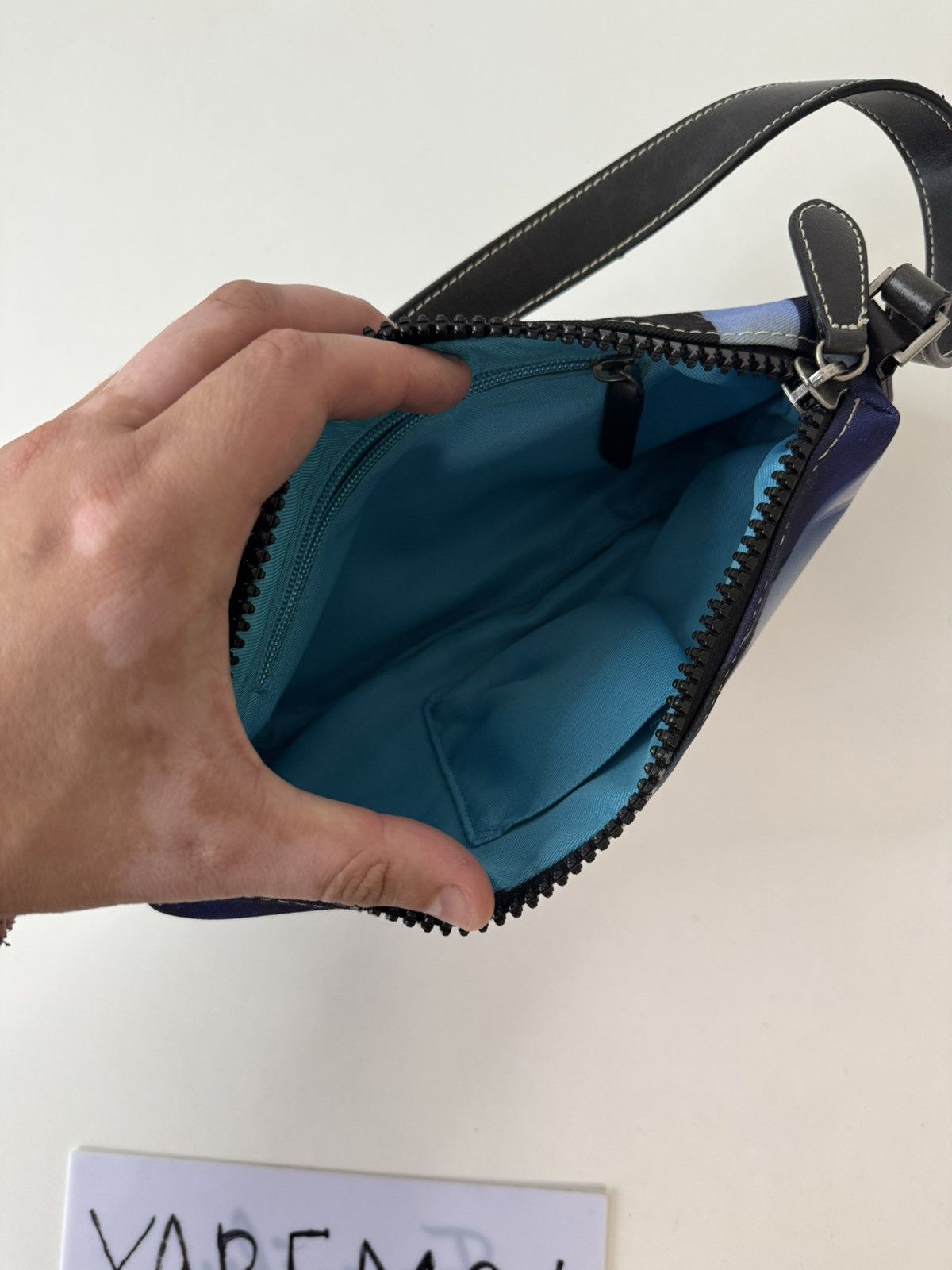 Porsche Design Martini Racing Porsche handtasche Size ONE SIZE - 4 Thumbnail