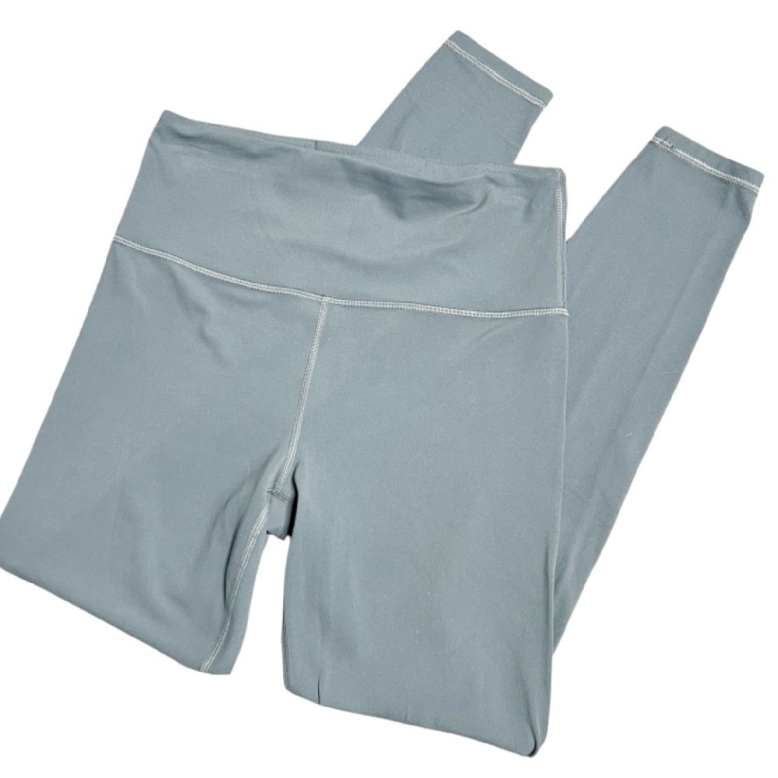 Athleta Athleta Women's Ultra High Rise Elation Athletic Leggings Size 27" / US 4 / IT 40 - 4 Thumbnail