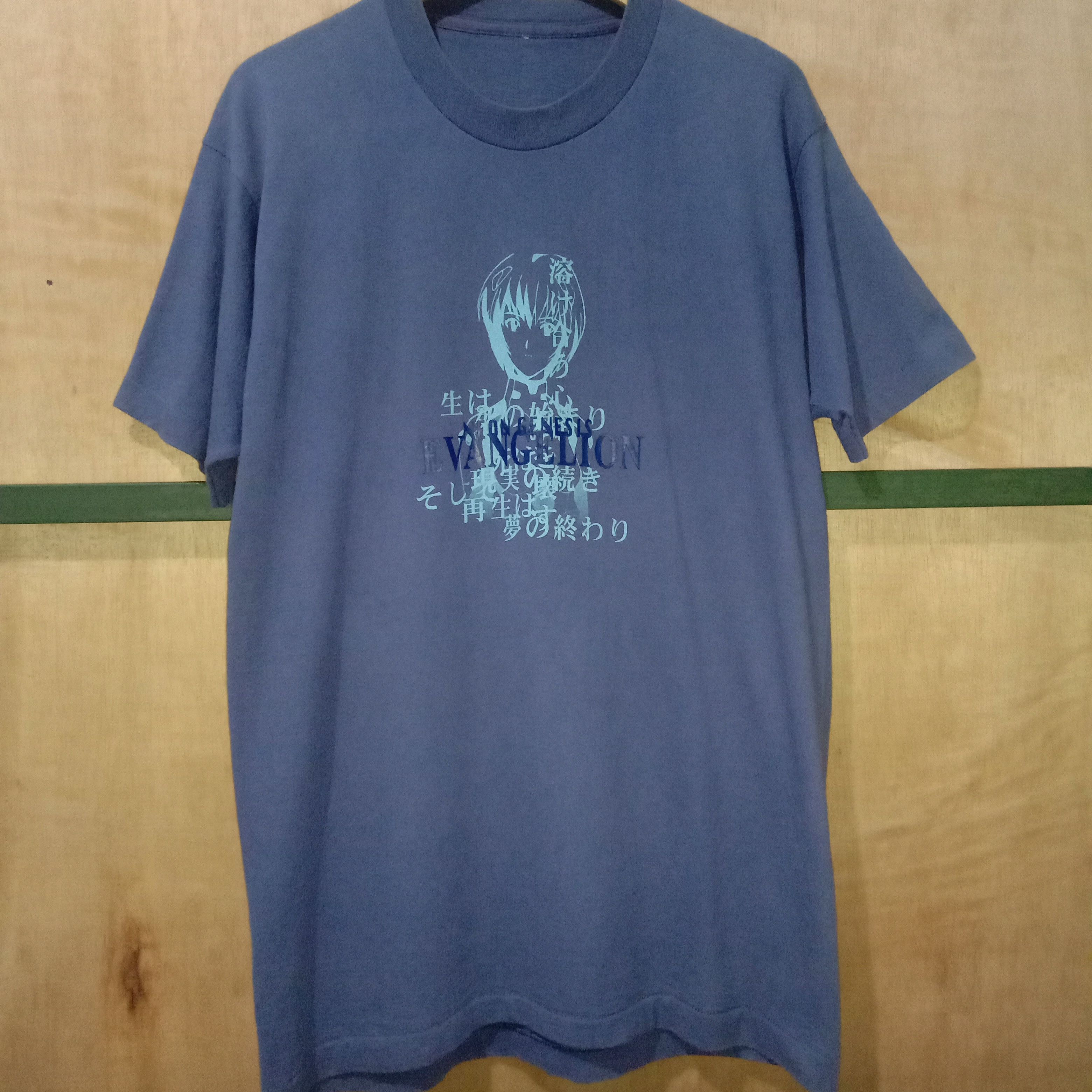 Anime × Japanese Brand × Vintage Vintage Cospa Neon Genesis