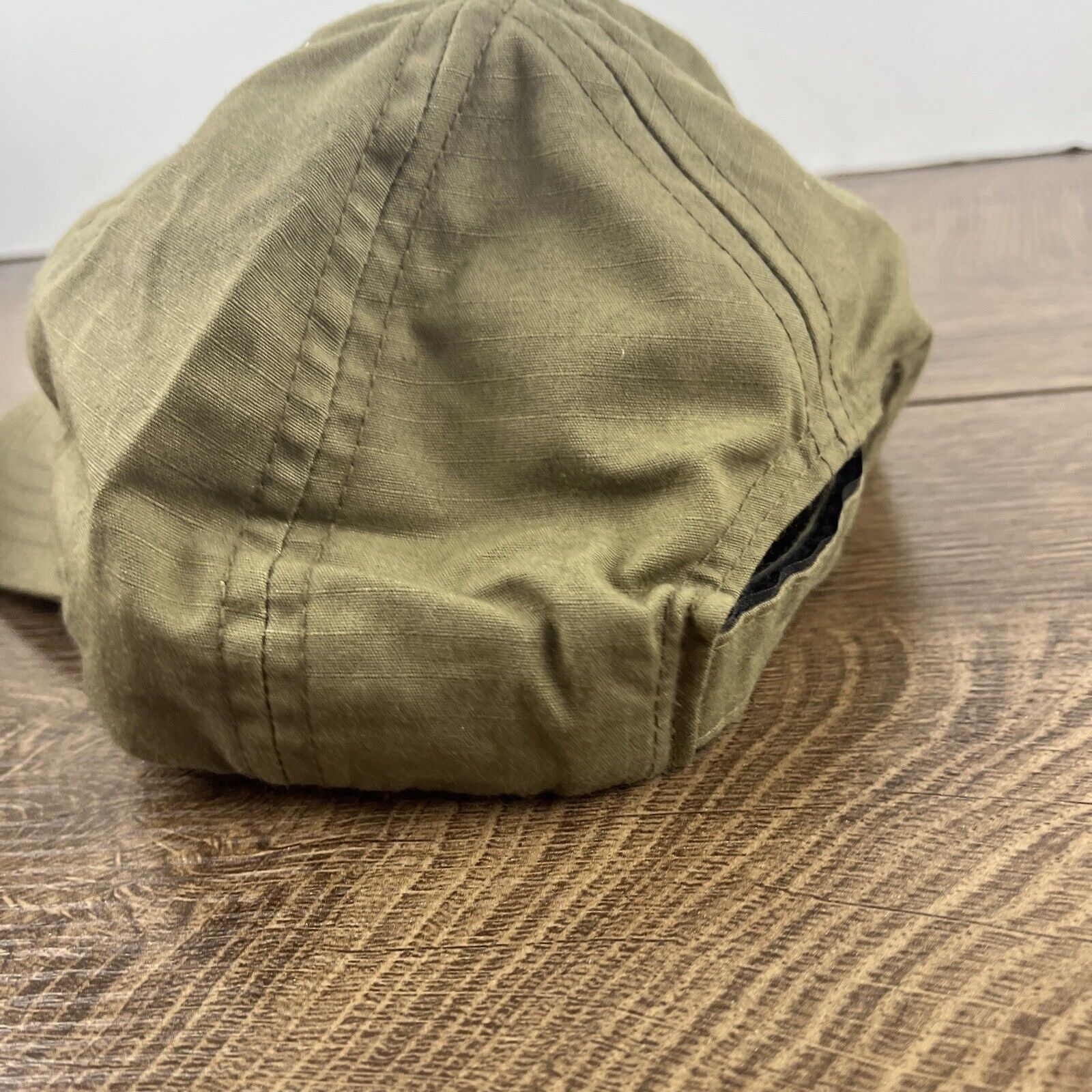 Other Pyramid Green Hat Adjustable Adult Size Hat Green Cap Size ONE SIZE - 8 Thumbnail