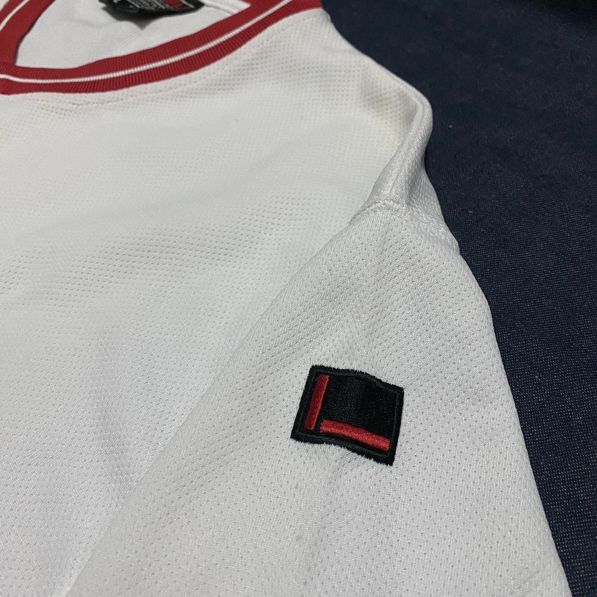 Fubu VINTAGE Y2K FUBU JERSEY Size US L / EU 52-54 / 3 - 8 Thumbnail