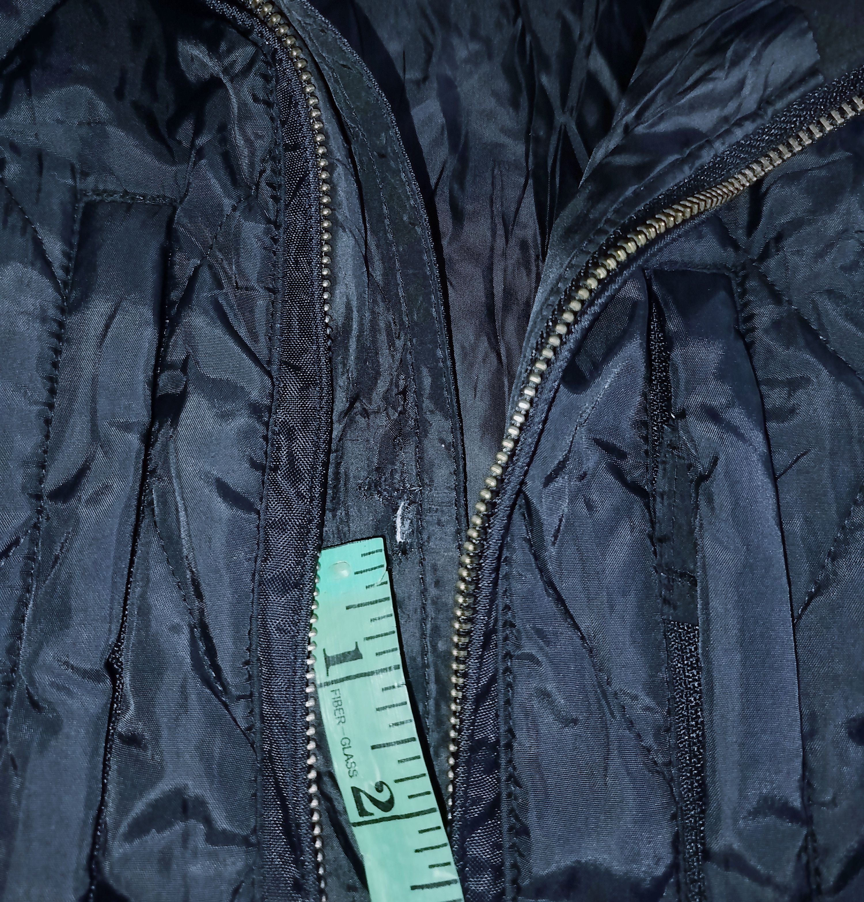 Iron Heart IRON HEART PrimaLoft(R) Quilted Jacket Size US M / EU 48-50 / 2 - 10 Thumbnail