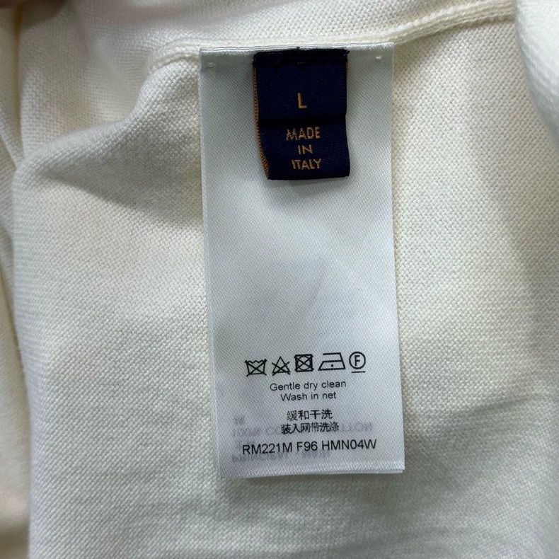 Other Louis Vuitton NIGO2 Co-branded Duck Short Sleeve Size US L / EU 52-54 / 3 - 5 Thumbnail