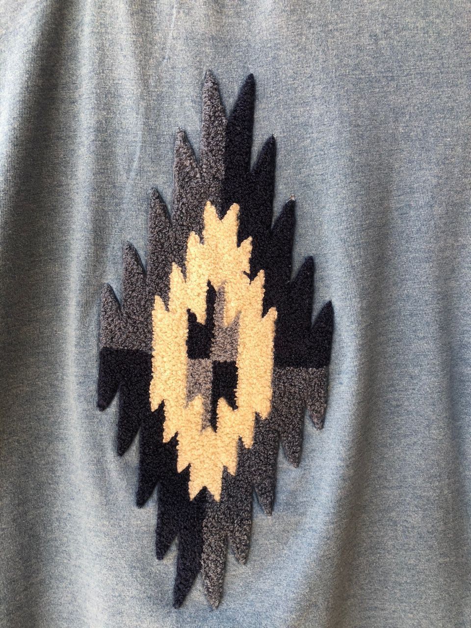 Vintage Navajo anti balastic Size US S / EU 44-46 / 1 - 2 Thumbnail