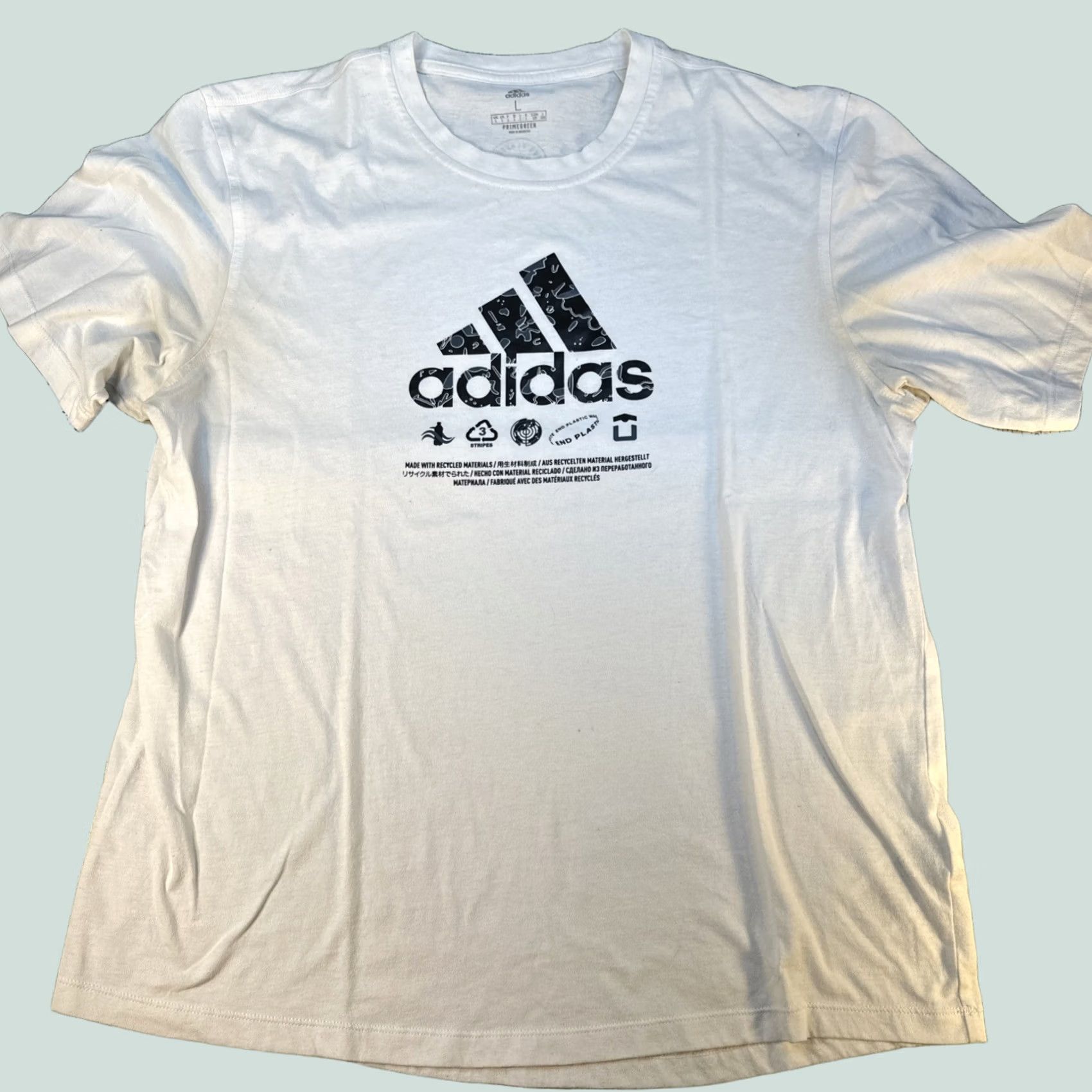 Adidas Adidas Kyne Tee | Grailed