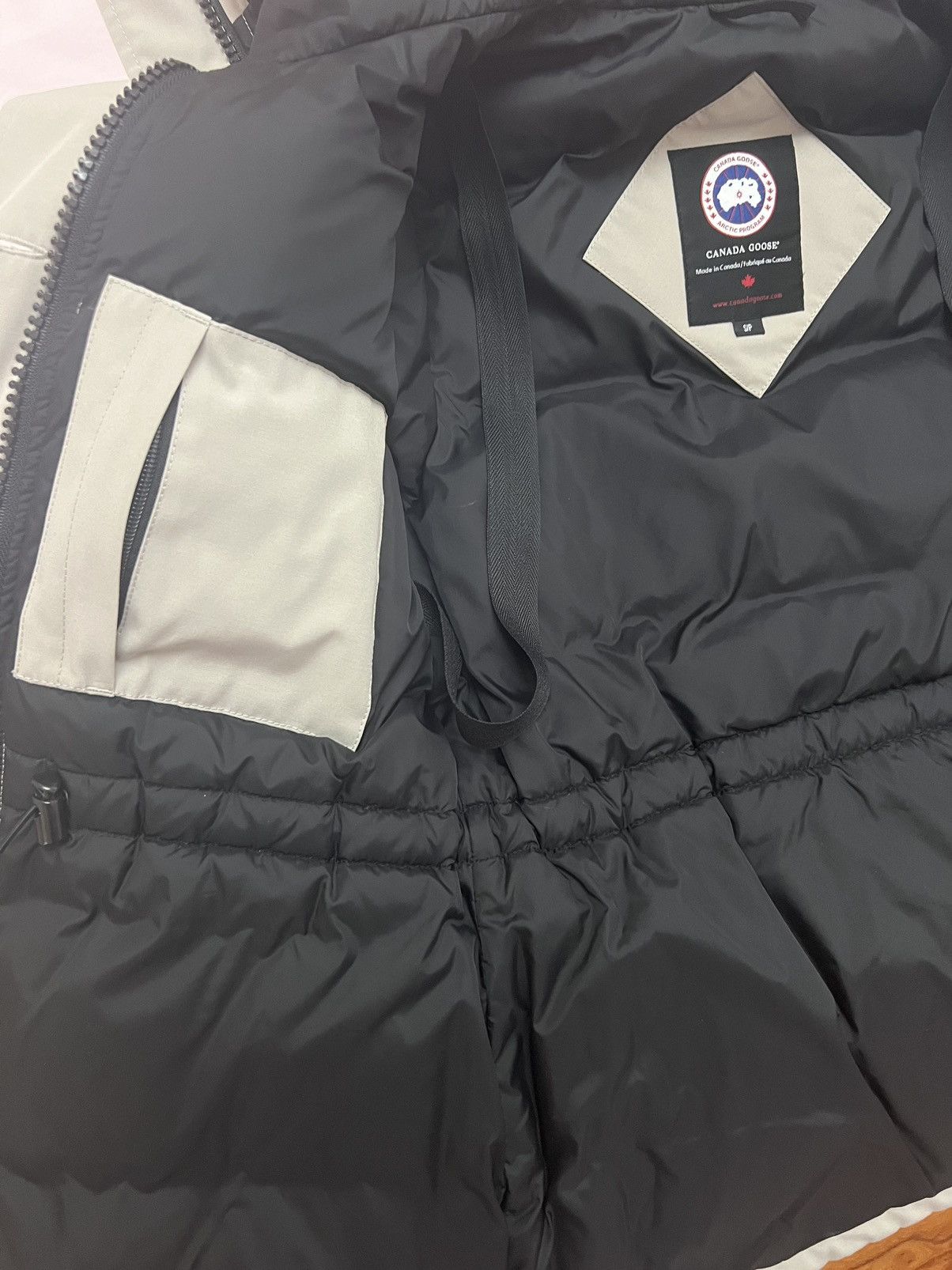 Canada Goose Canada Goose fox fur jacket Size S / US 4 / IT 40 - 4 Thumbnail