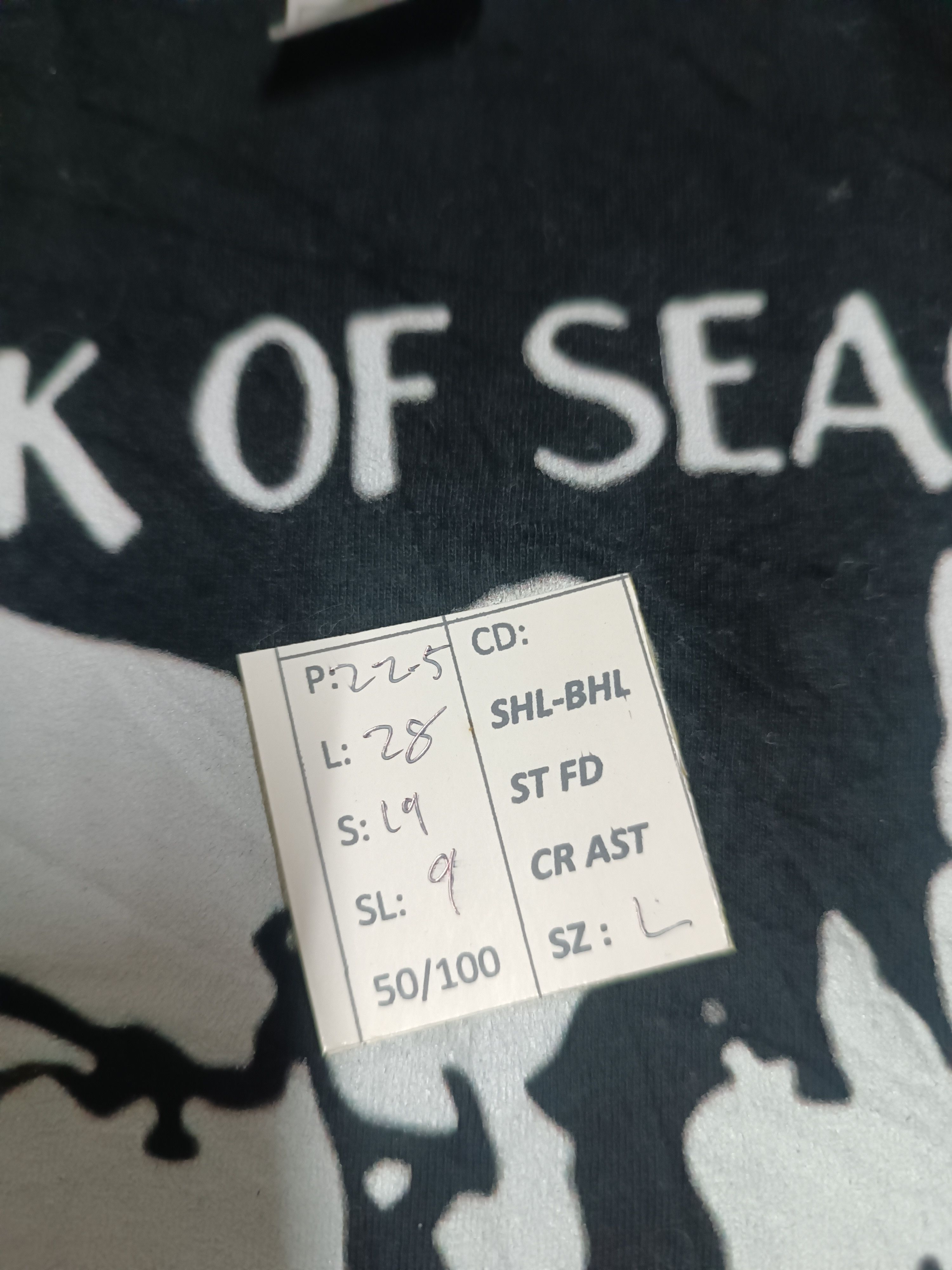 Other VINTAGE A FLOCK OF SEAGALS FUNNY ADULT HUMOR T STEVEN SEAGAL Size US L / EU 52-54 / 3 - 16 Thumbnail