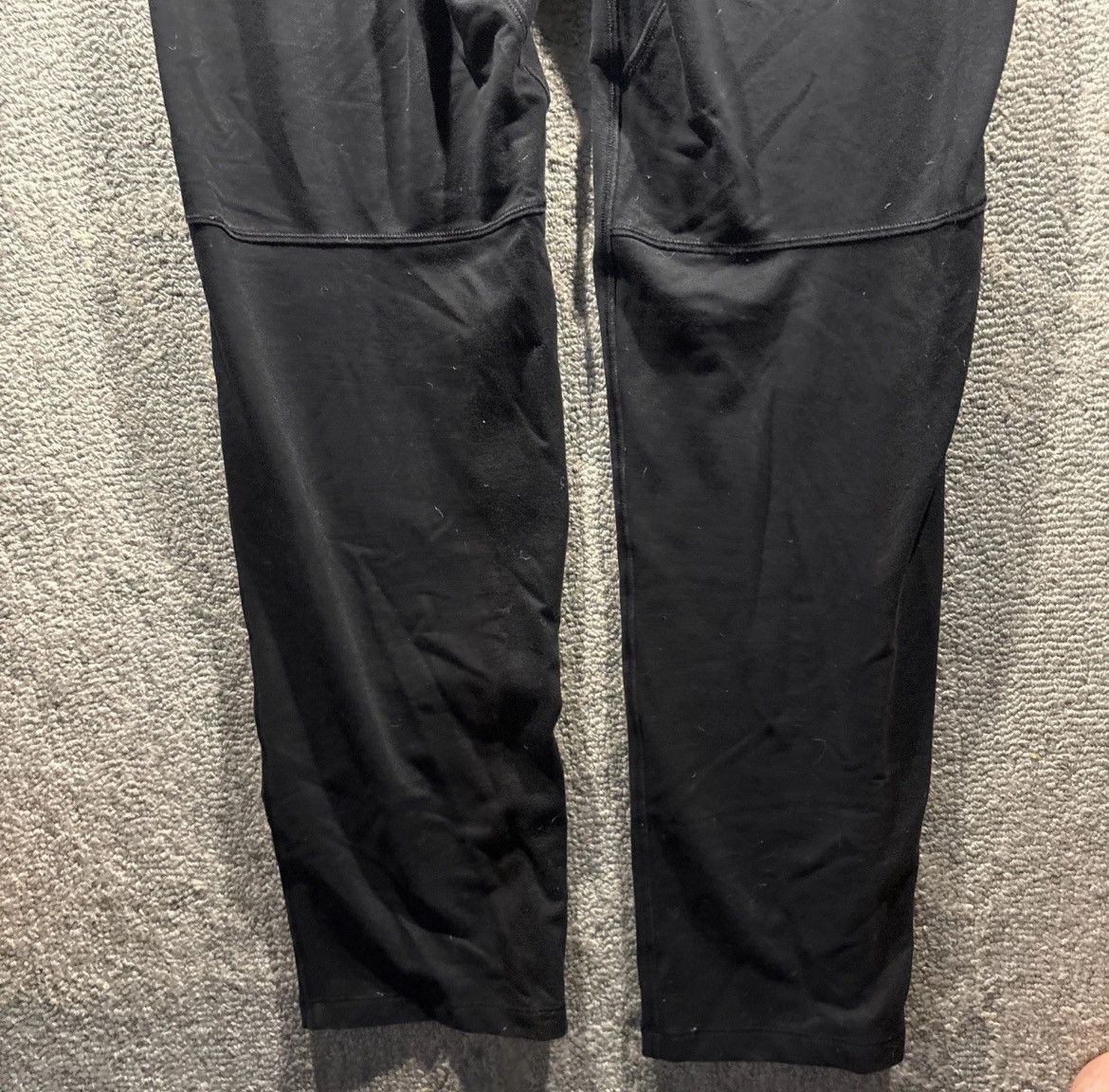 Lululemon Lululemon Men Pants XL ABC Jogger 30 Size US 30 / EU 46 - 10 Thumbnail