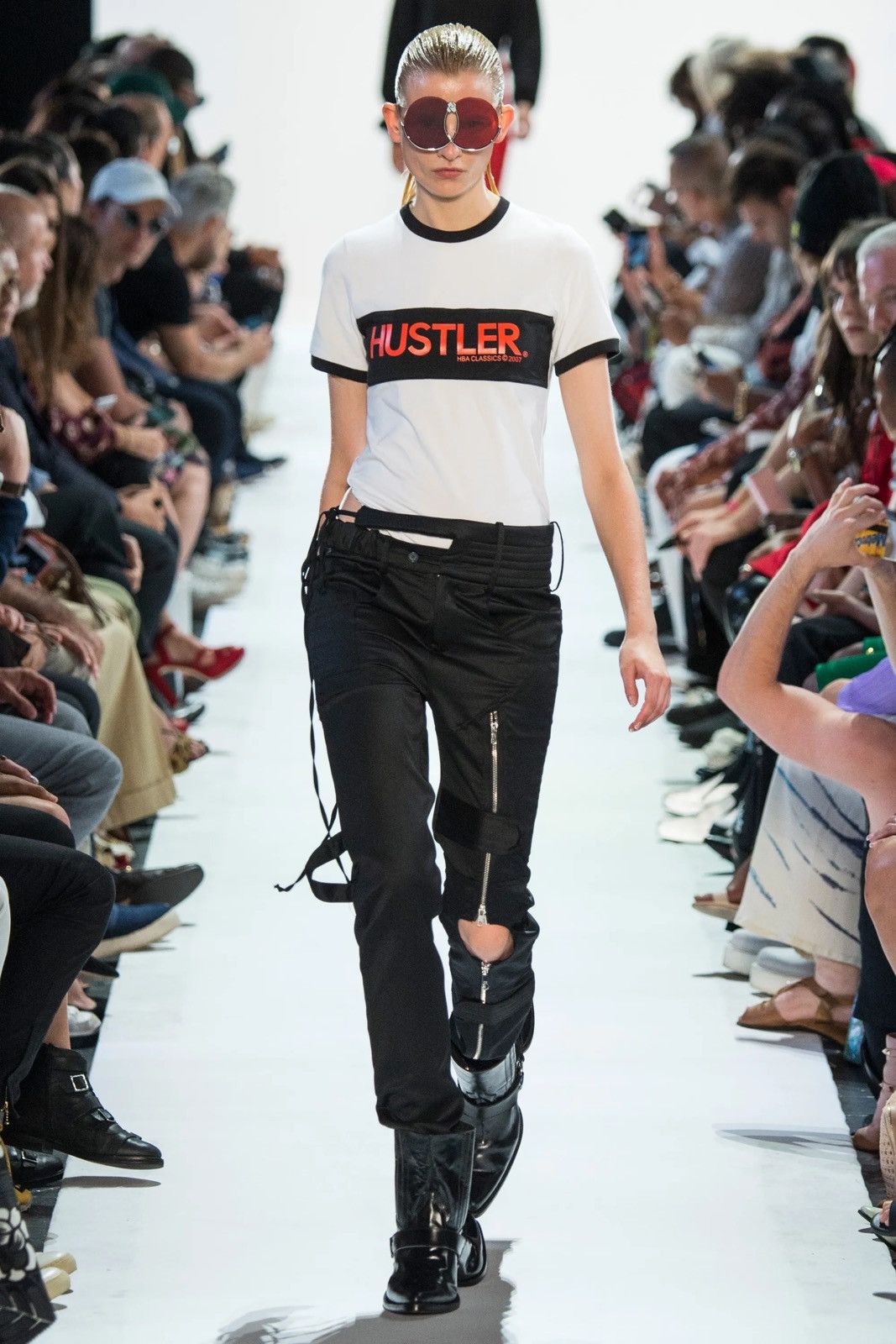 Hood By Air Hood by air ss2017 pants Size US 32 / EU 48 - 3 Thumbnail