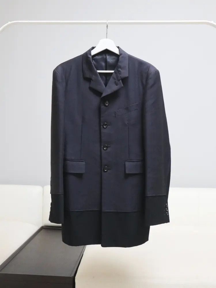 COMME des GARÇONS Homme PLUS 2008AW COMME des GARCONS HOMME PLUS コム デギャルソンオムプリュス