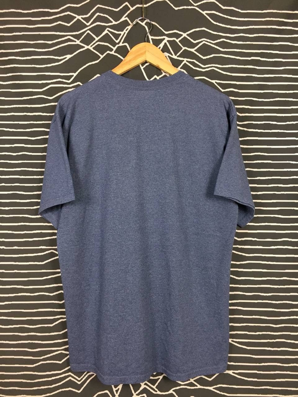 MLB × Majestic × Vintage Majestic MLB Boston Red Sox Big Logo American Sport Tee Size US L / EU 52-54 / 3 - 4 Thumbnail