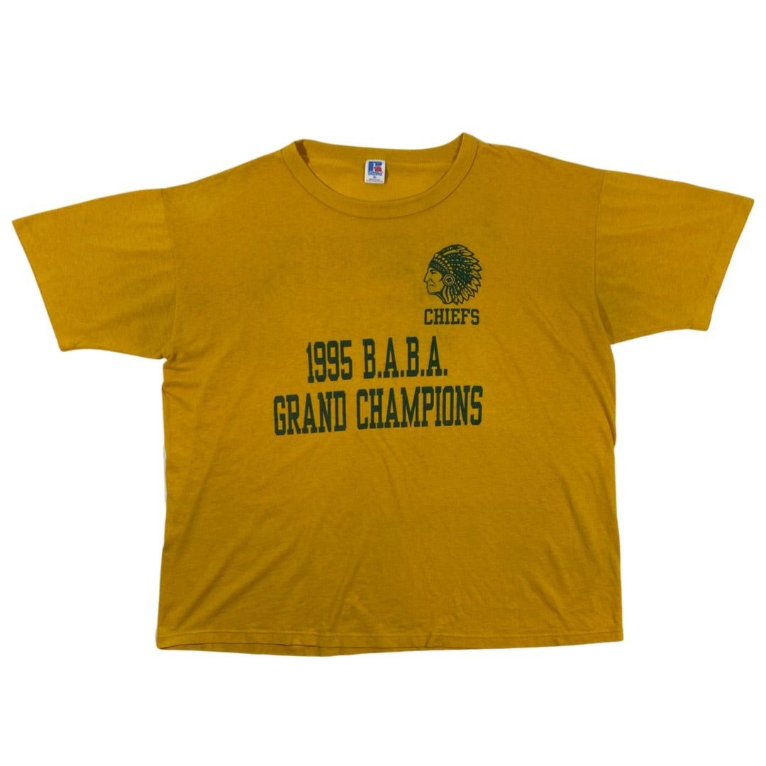 Ready To Rumble Tee