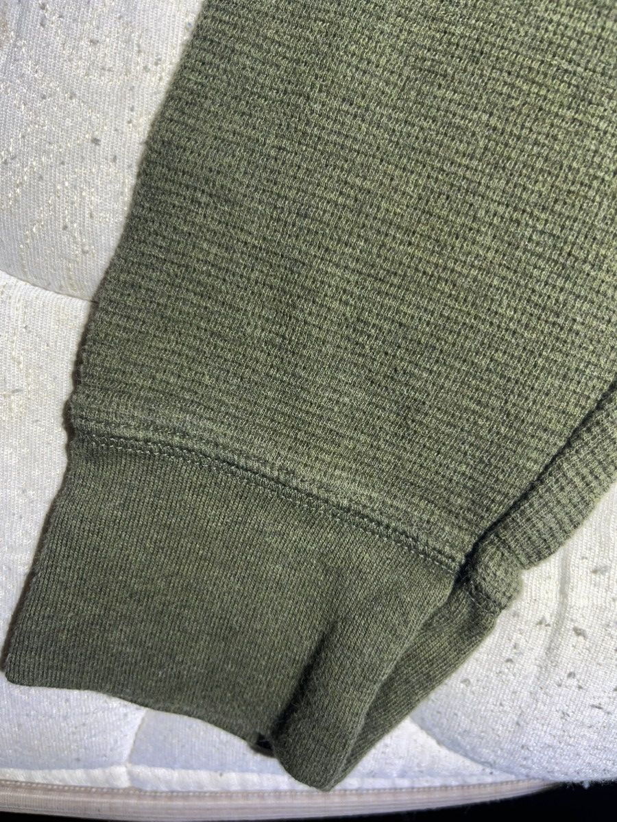 Polo Ralph Lauren Polo Ralph Lauren | Long Sleeve Cotton Sweater Size US L / EU 52-54 / 3 - 9 Thumbnail