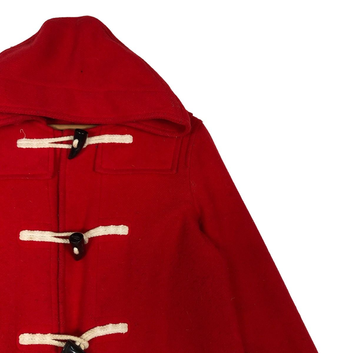 JW Anderson 🔥Long Jacket Duffle Coats J.W.Anderson Japan Made Size US L / EU 52-54 / 3 - 5 Thumbnail