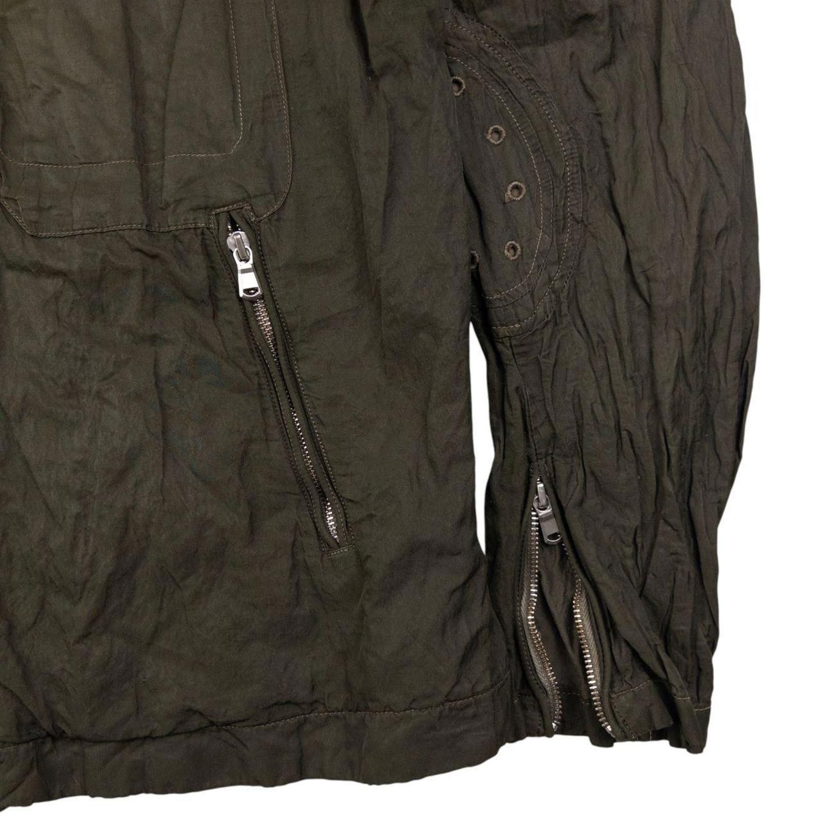 C.P. Company Vintage CP Company Zip Up Jacket Size M Size US M / EU 48-50 / 2 - 6 Thumbnail