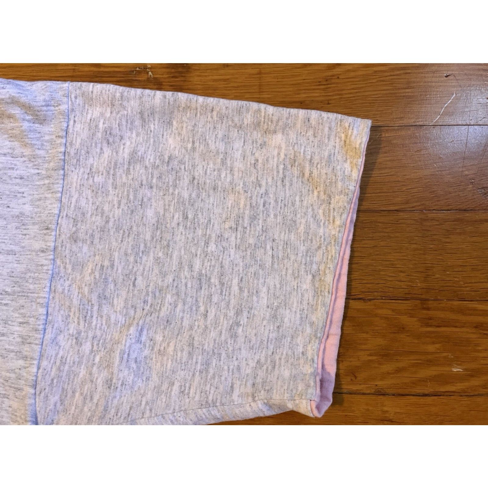 Vintage VINTAGE Heartland Apparel Shirt Women XL Grey 90s Shirt Women’s XL Gray 90s Classic Retro Shirt Vintage Womens XL Grey 90s Size XL / US 12-14 / IT 48-50 - 4 Thumbnail