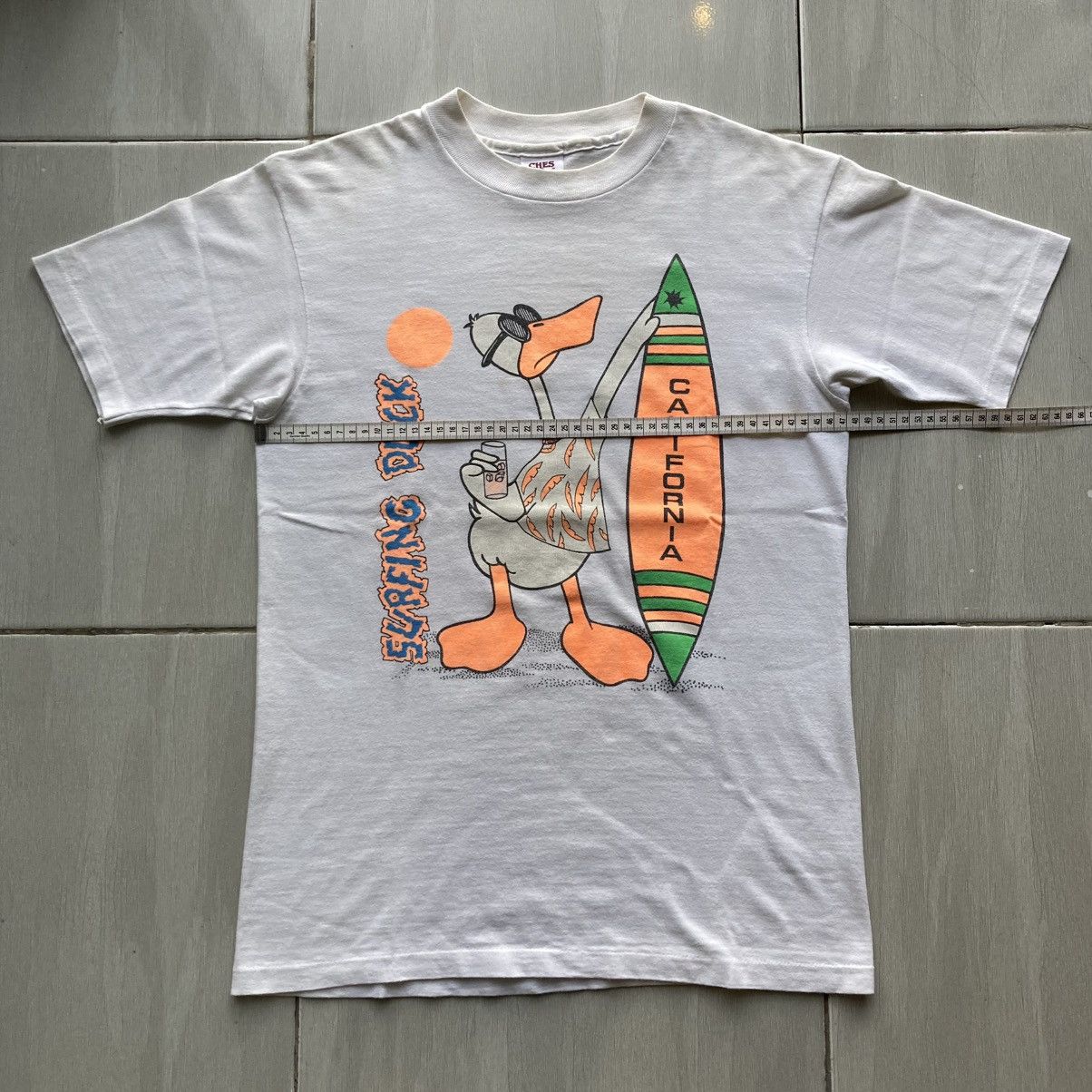 Japanese Brand × Vintage Vintage 90s Size US M / EU 48-50 / 2 - 18 Thumbnail