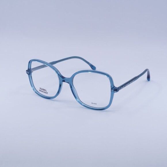 Isabel Marant Isabel Marant IM0022 0ZI9 00 Eyeglasses 54mm Size ONE SIZE - 7 Thumbnail