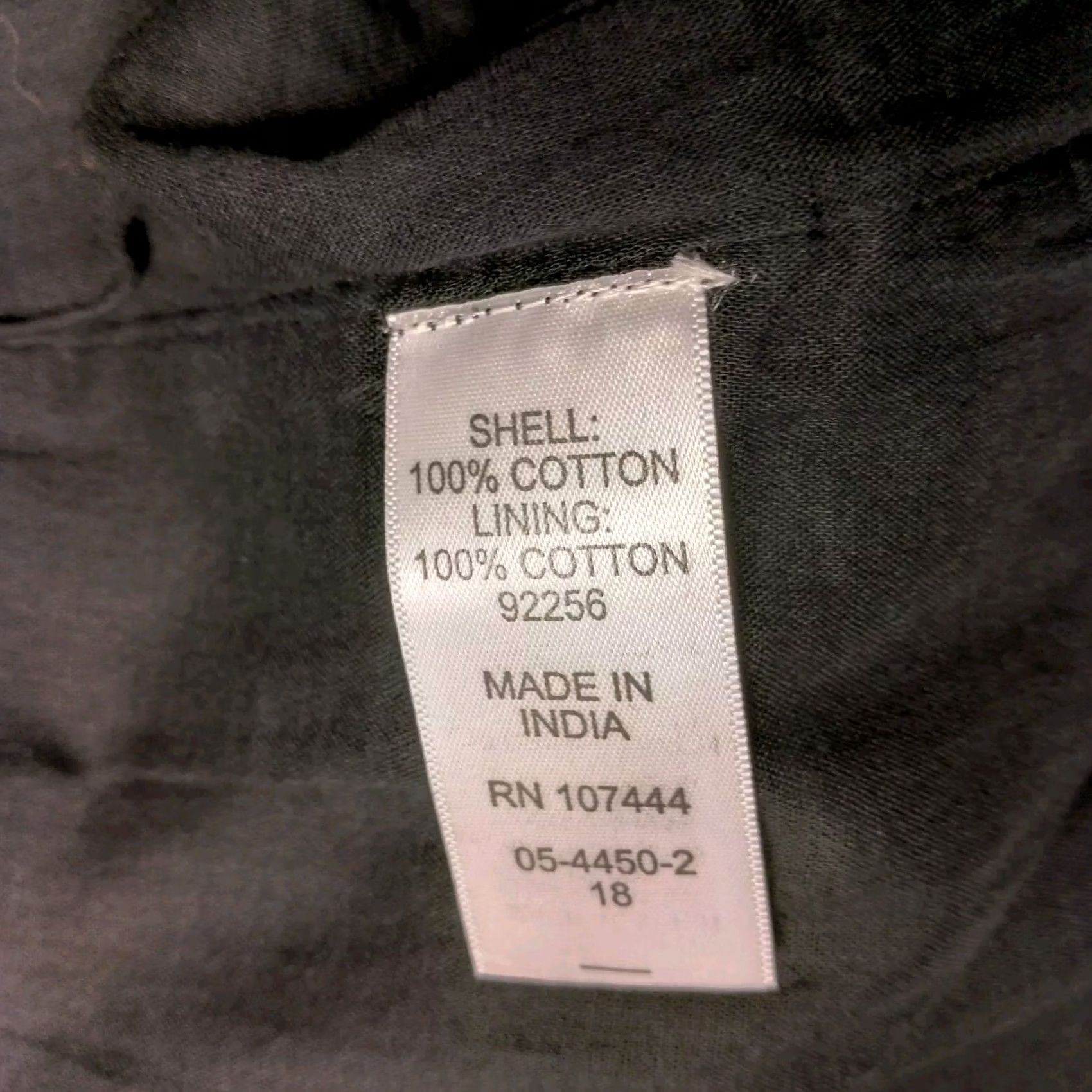 Vintage VINTAGE Jessica London Dress Shirt? Size XXL / US 16-18 / IT 52-54 - 5 Thumbnail