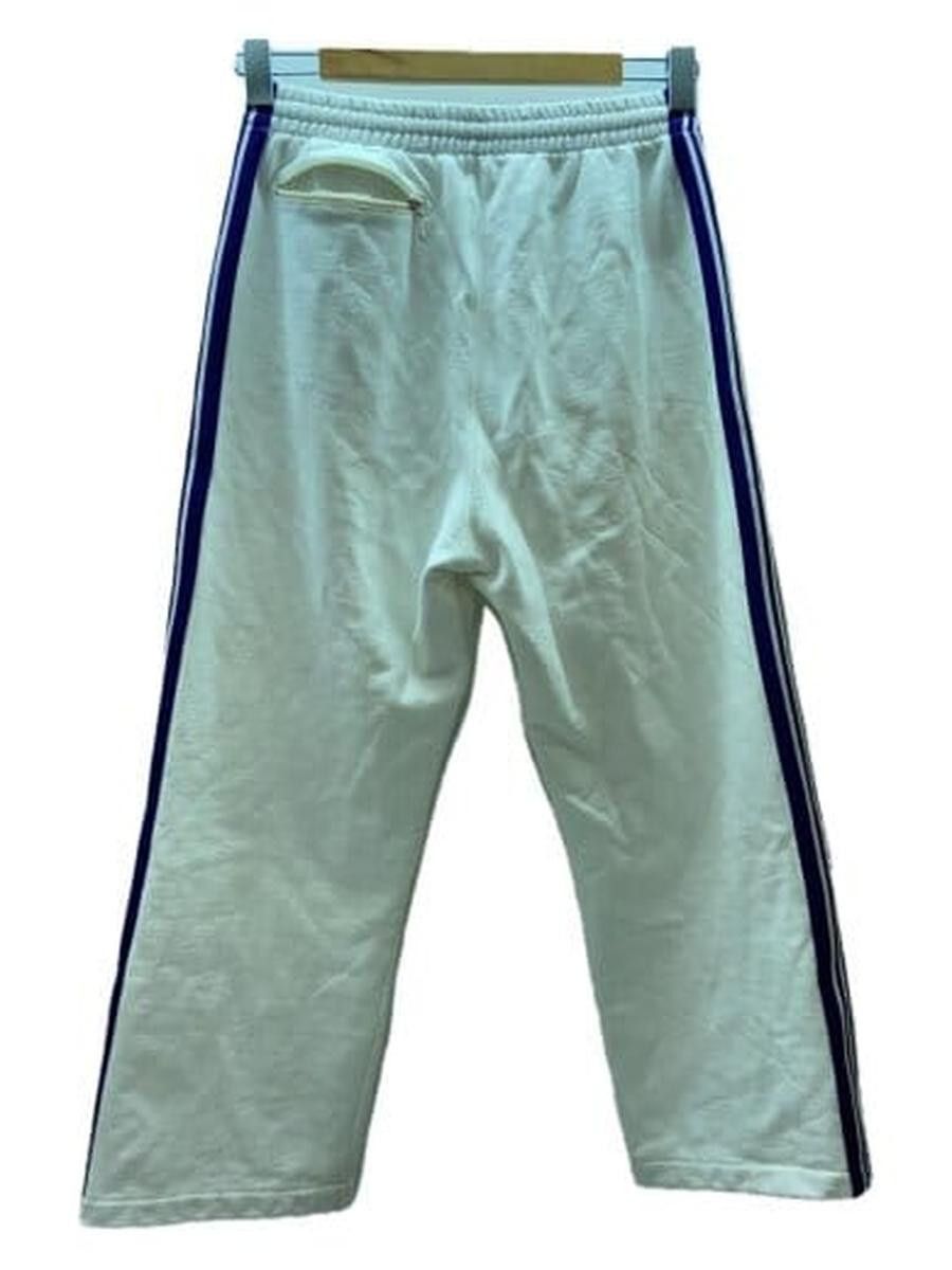 Needles Needles Cotton Pants White Size US 28 / EU 44 - 2 Thumbnail