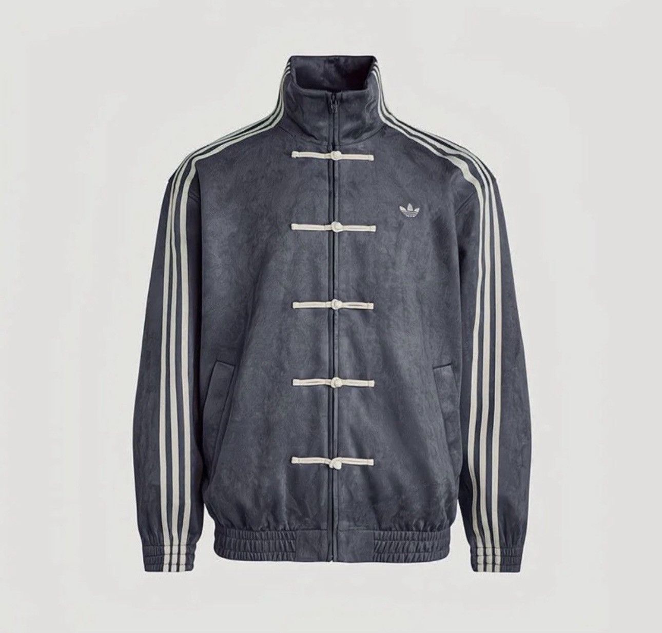 Adidas Adidas Chinese Track Top CNY Tang (China Exclusive) Size US XXL / EU 58 / 5 - 10 Thumbnail