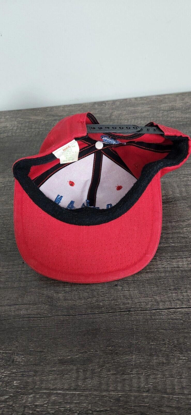 Nike Youth Nike Air Jordan Jumpman Snapback Hat Size ONE SIZE - 7 Thumbnail