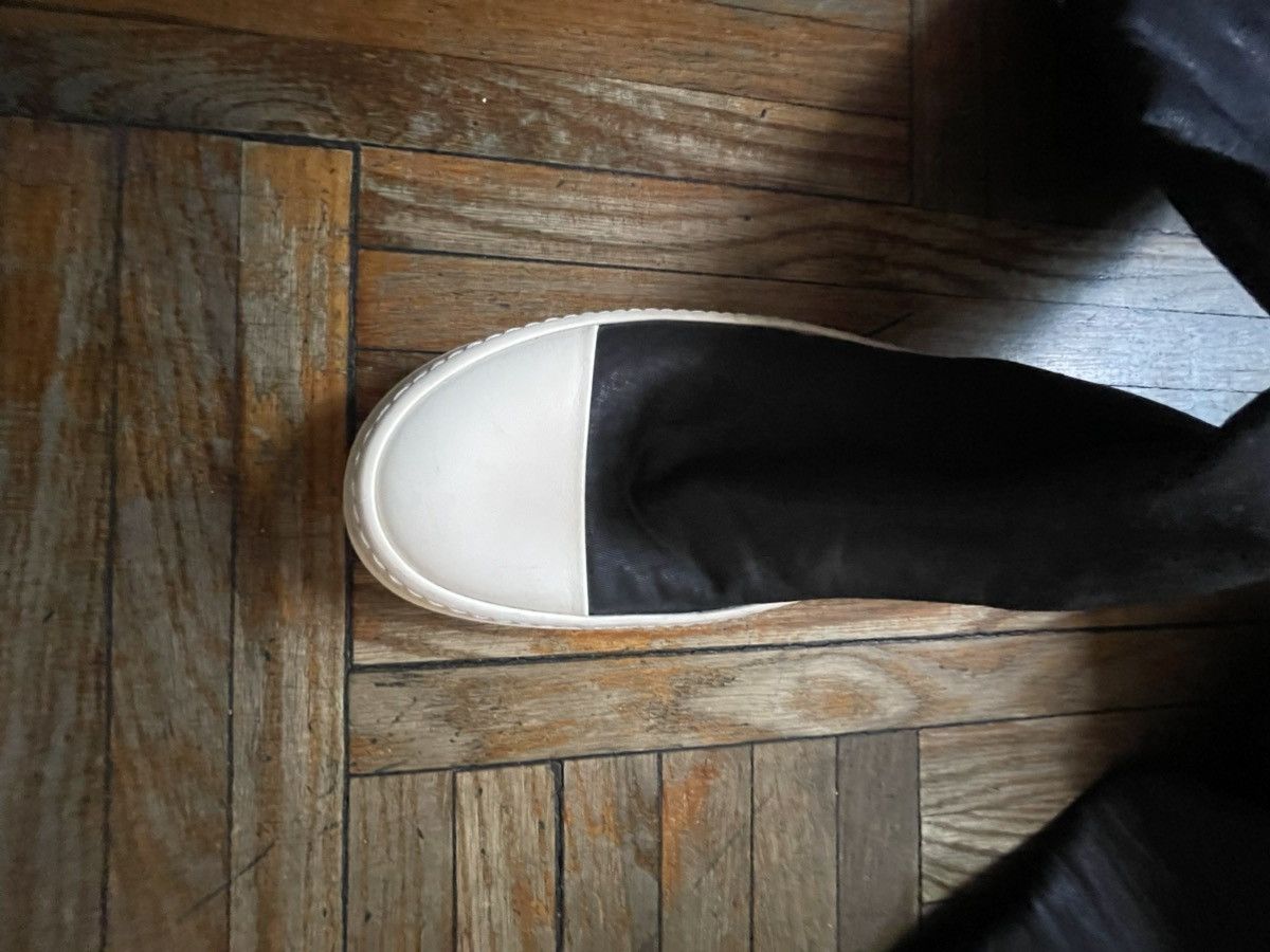 Rick Owens Rick owens boots Size US 10 / EU 43 - 7 Thumbnail