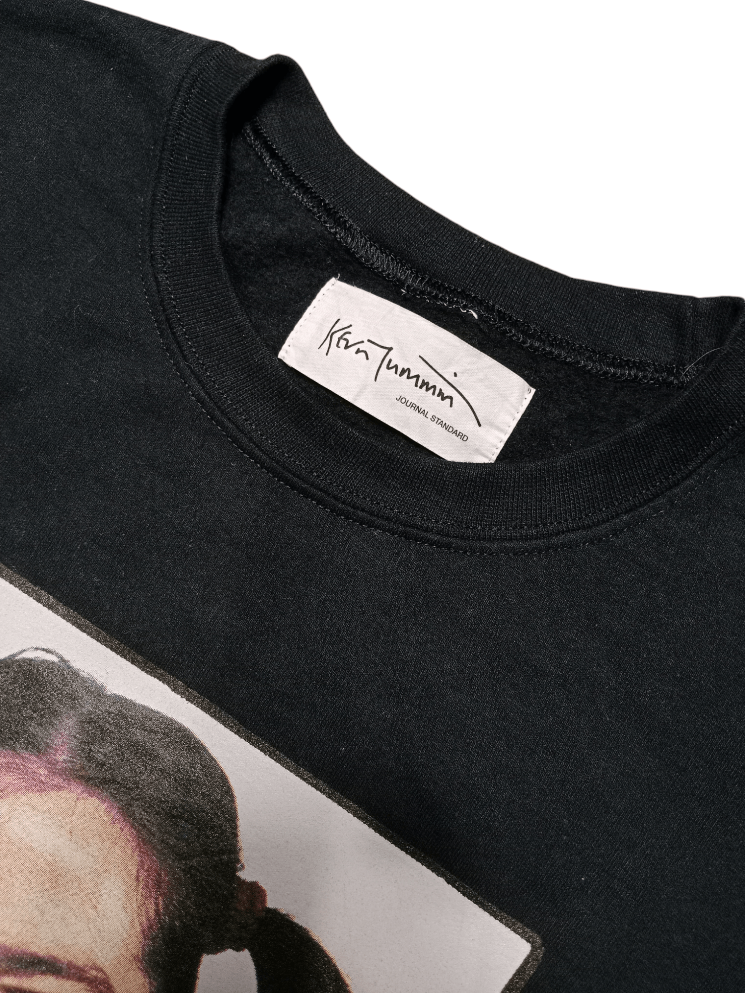 Journal Standard Björk x Kevin Cummins Journal Standard SIZE XL Size US XL / EU 56 / 4 - 4 Thumbnail