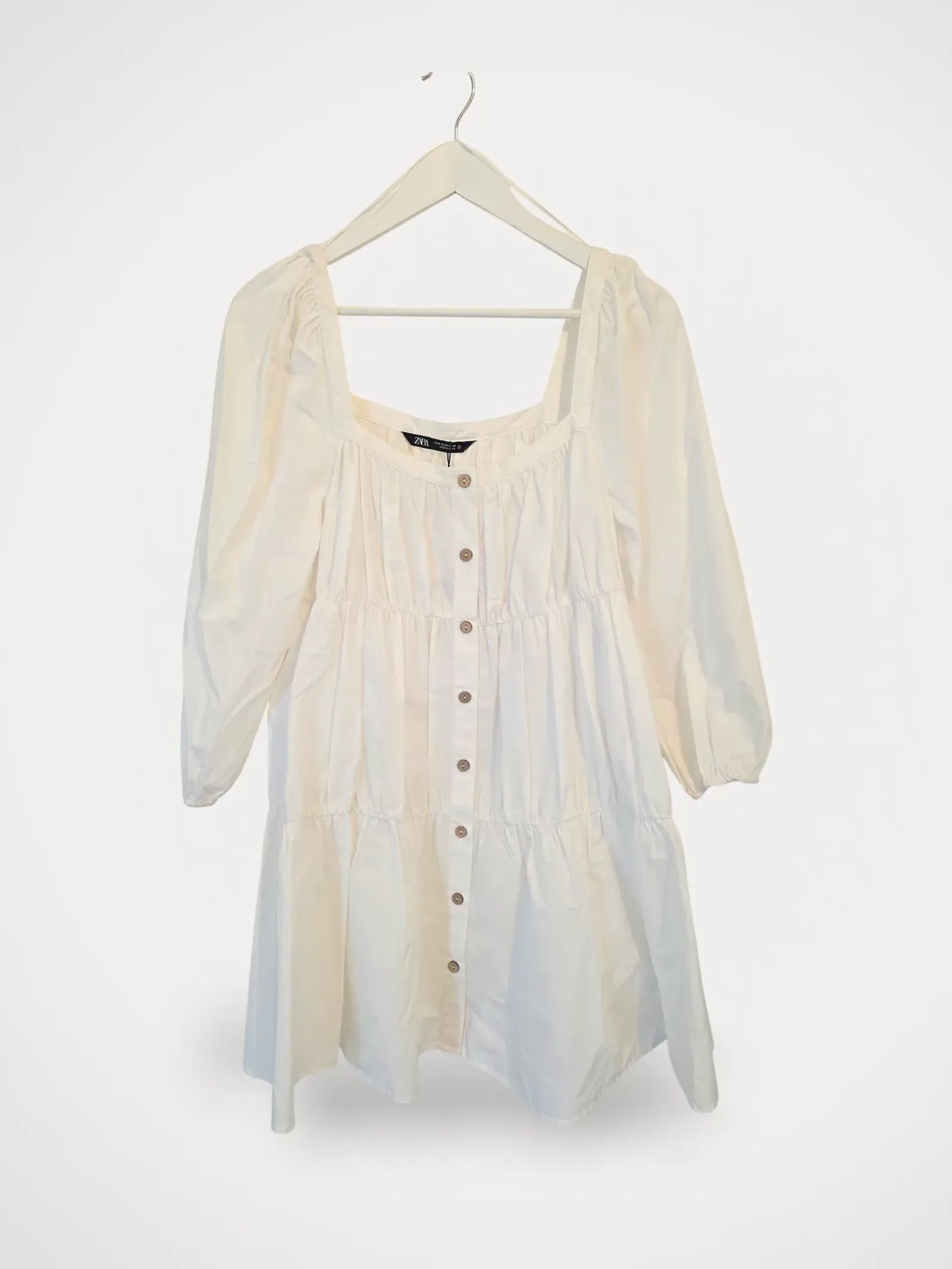 Zara Zara Blouse Size M / US 6-8 / IT 42-44 - 1 Thumbnail