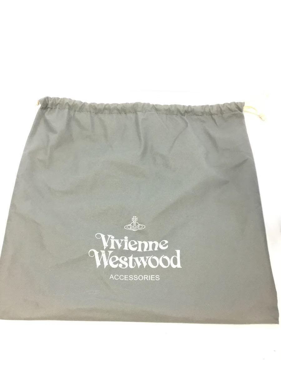 Vivienne Westwood Multi Orb Leather Backpack Size ONE SIZE - 7 Thumbnail