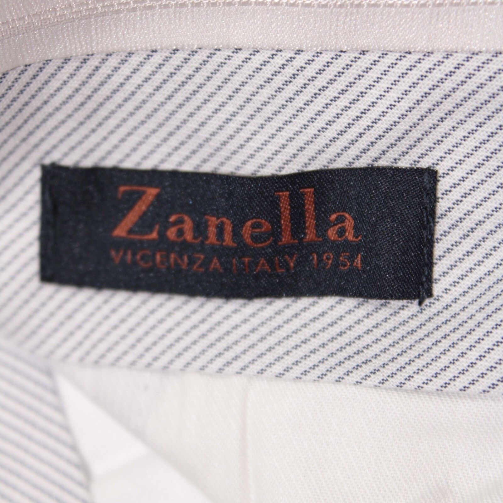 Zanella Zanella New with tags Chino Size 36 US In Blue Size US 36 / EU 52 - 7 Thumbnail