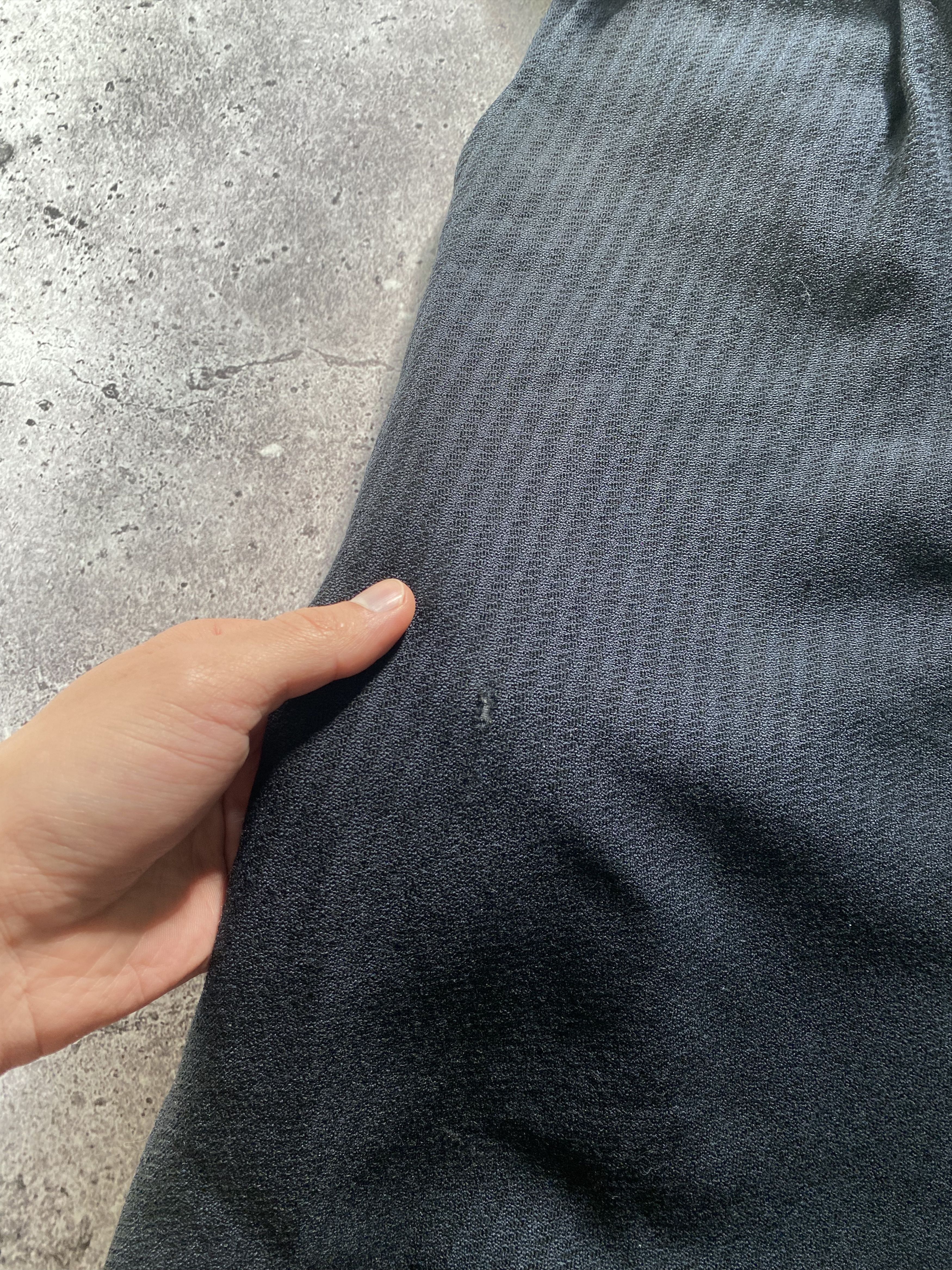 Comme des Garcons Vintag CDG Wool pants Size US 32 / EU 48 - 7 Thumbnail