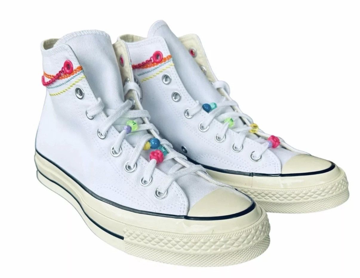 Converse Converse Women's Chuck 70 High Top Canvas Size US 9.5 / EU 42-43 - 1 Thumbnail
