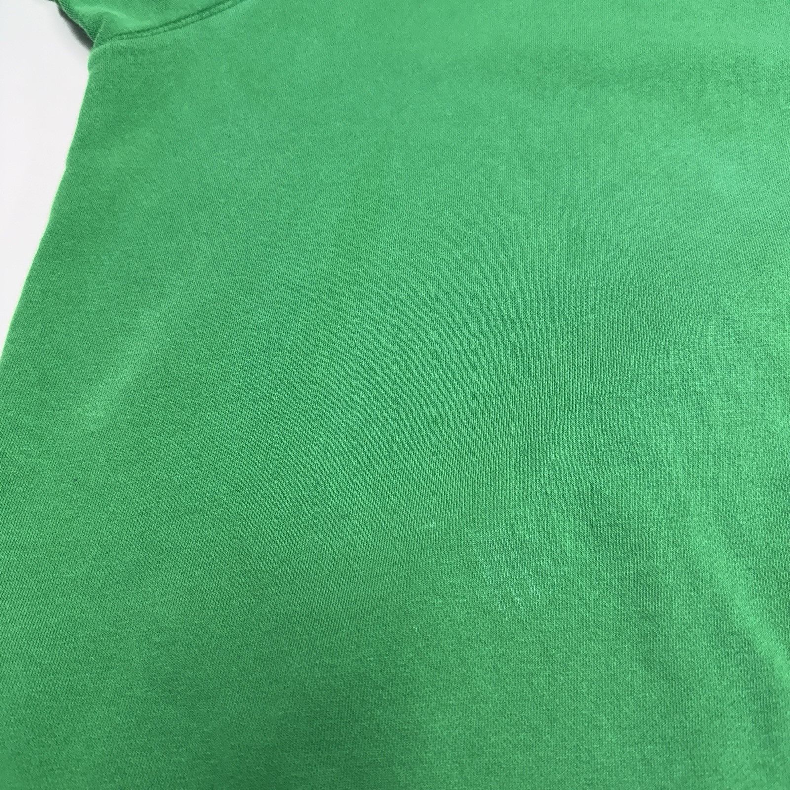 Everlast Everlast Sport Sweatshirt Green Crew Neck Single V Adult XL Size US XL / EU 56 / 4 - 7 Thumbnail