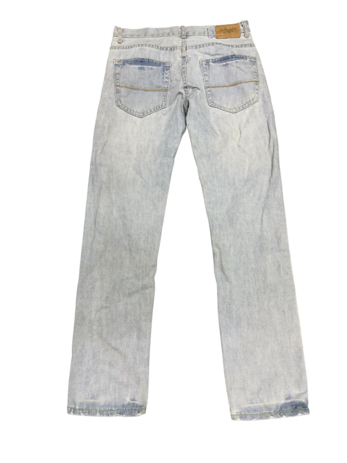 Abercrombie & Fitch 💥Abecrombie&Fifth💥 Simple Design 💥 Size US 32 / EU 48 - 2 Thumbnail